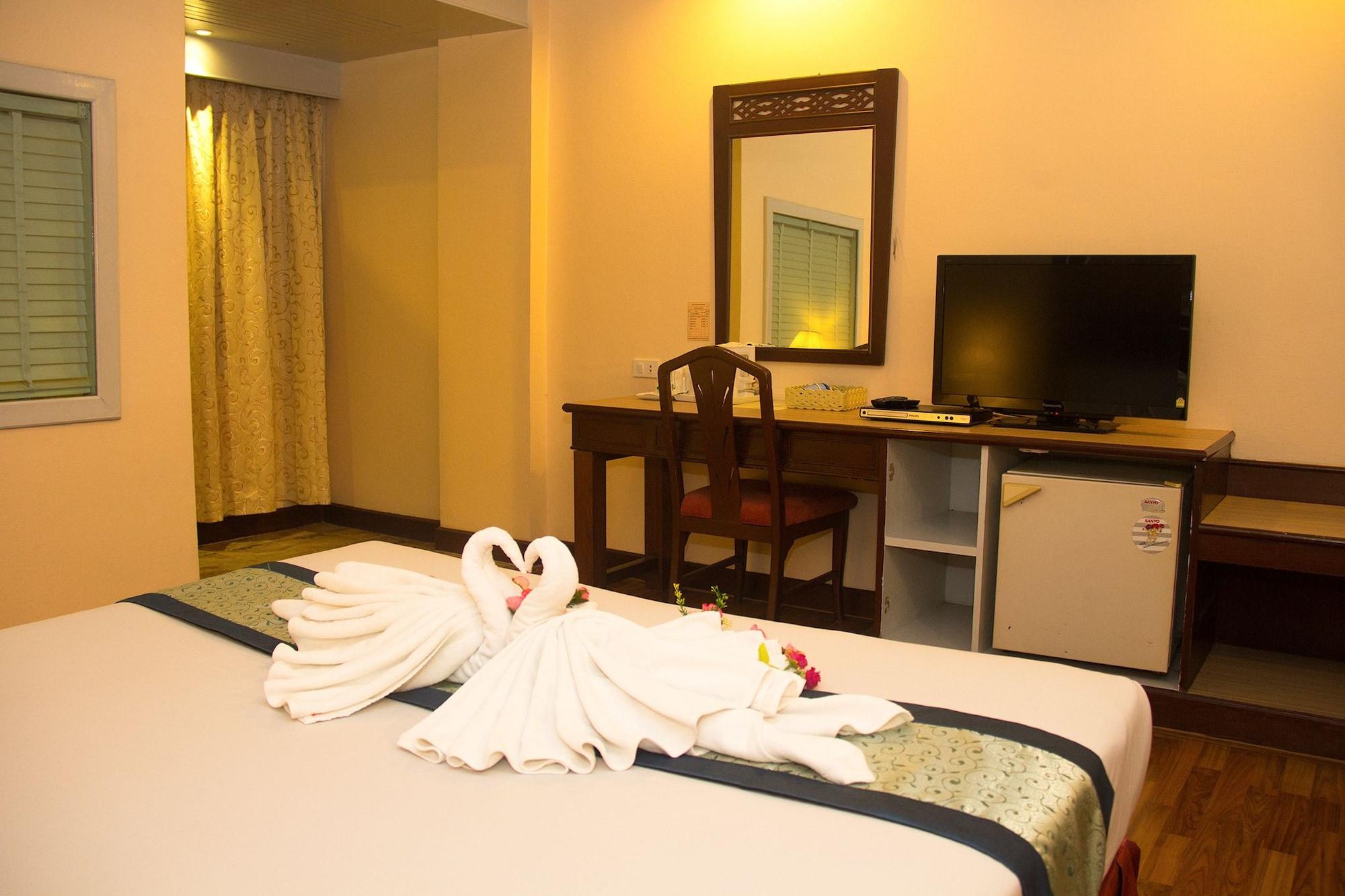 Friendlytel 3* Hat Yai