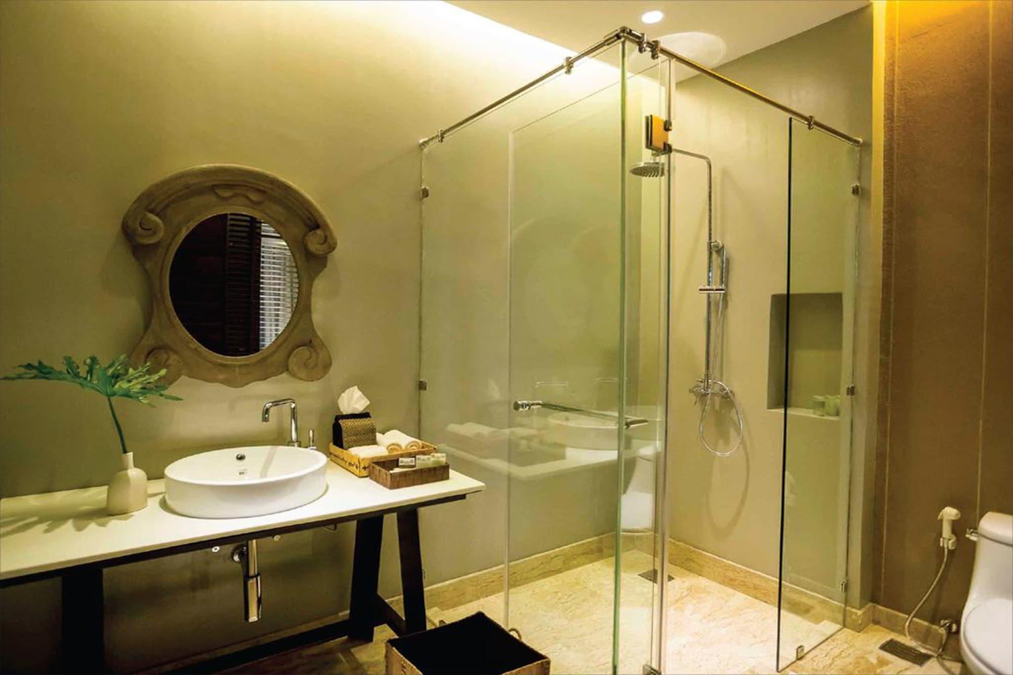Atta Lakeside - Sha Certified Resort Mu Si
