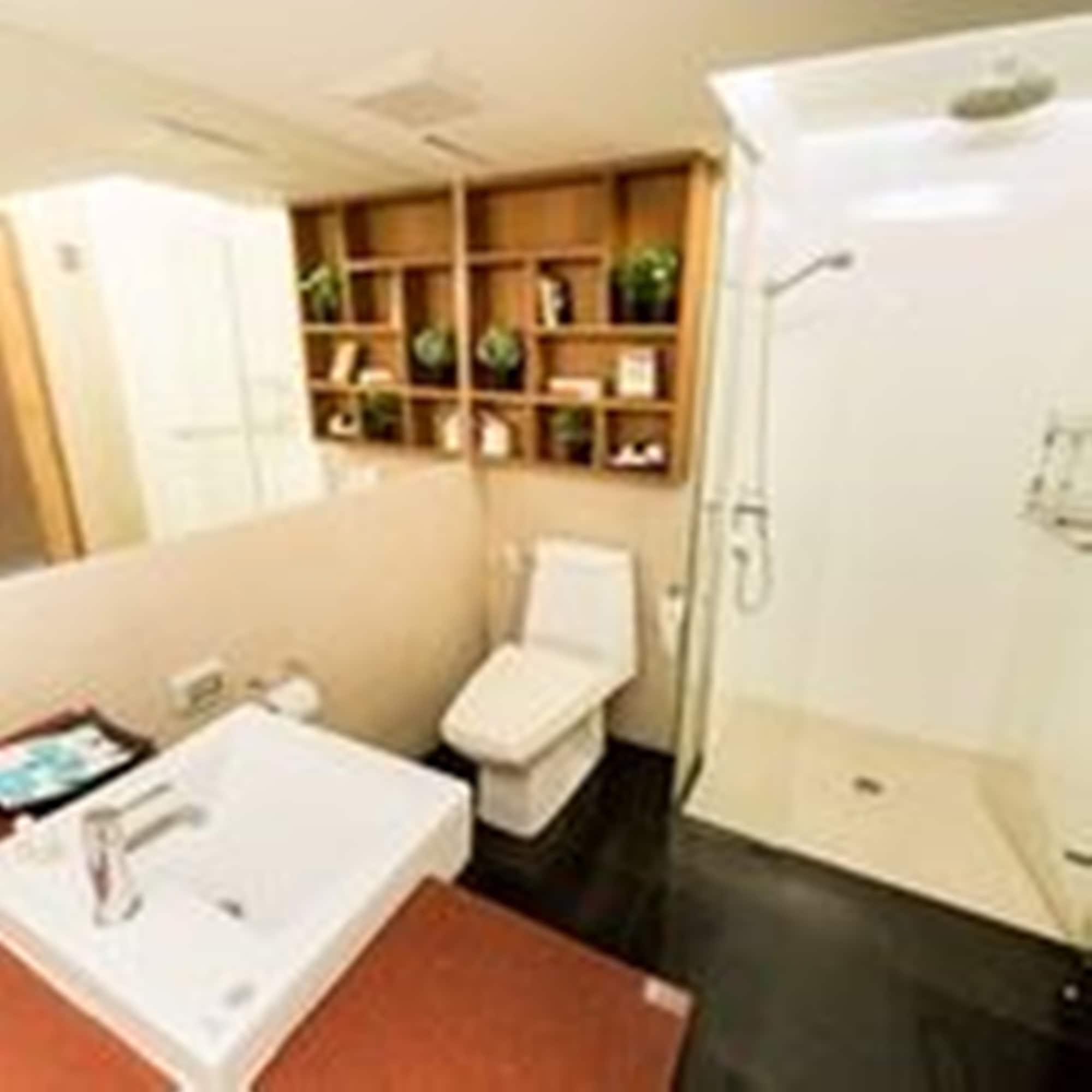 Aparthotel Laemtong Serviced