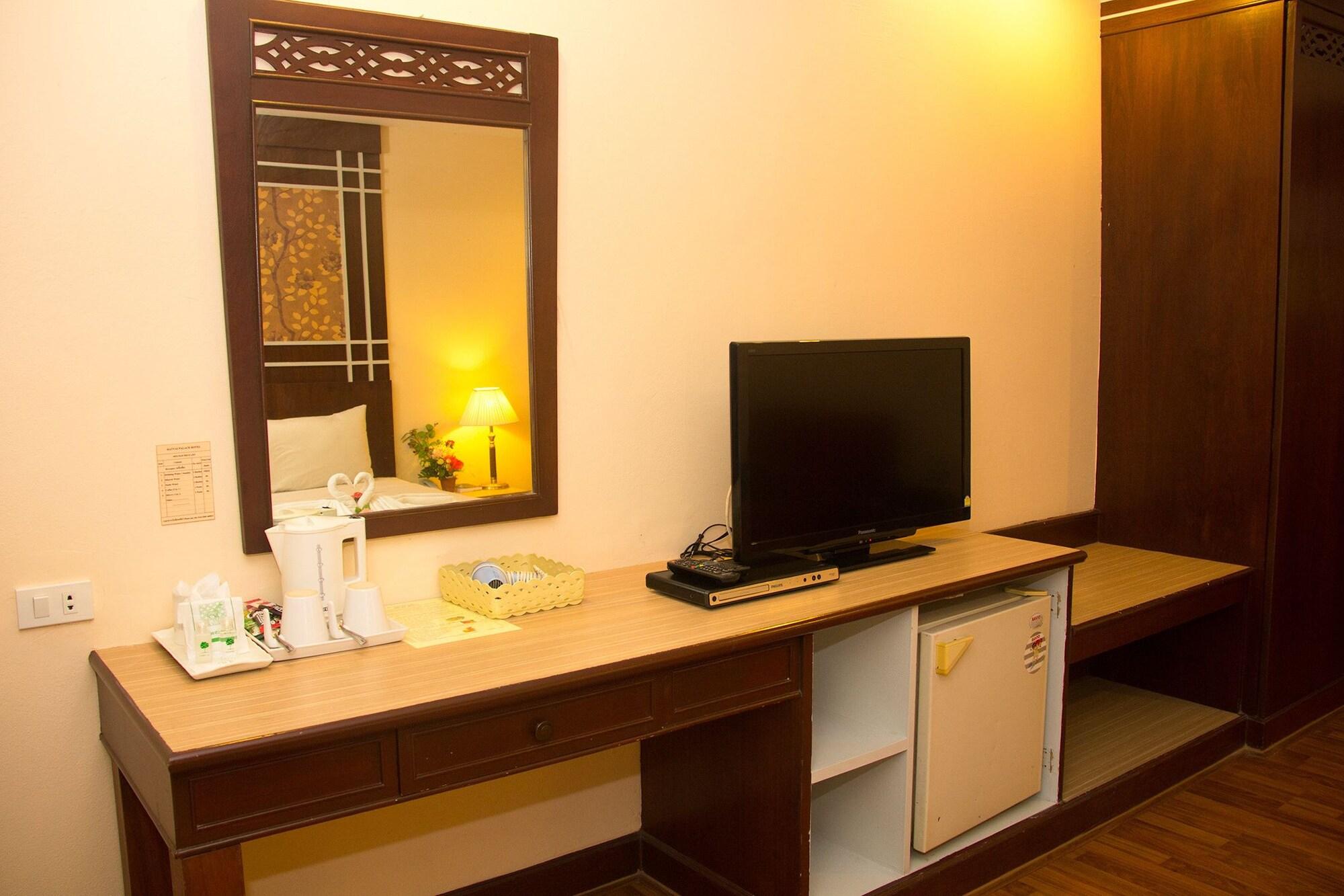 Hotel Friendlytel 3*