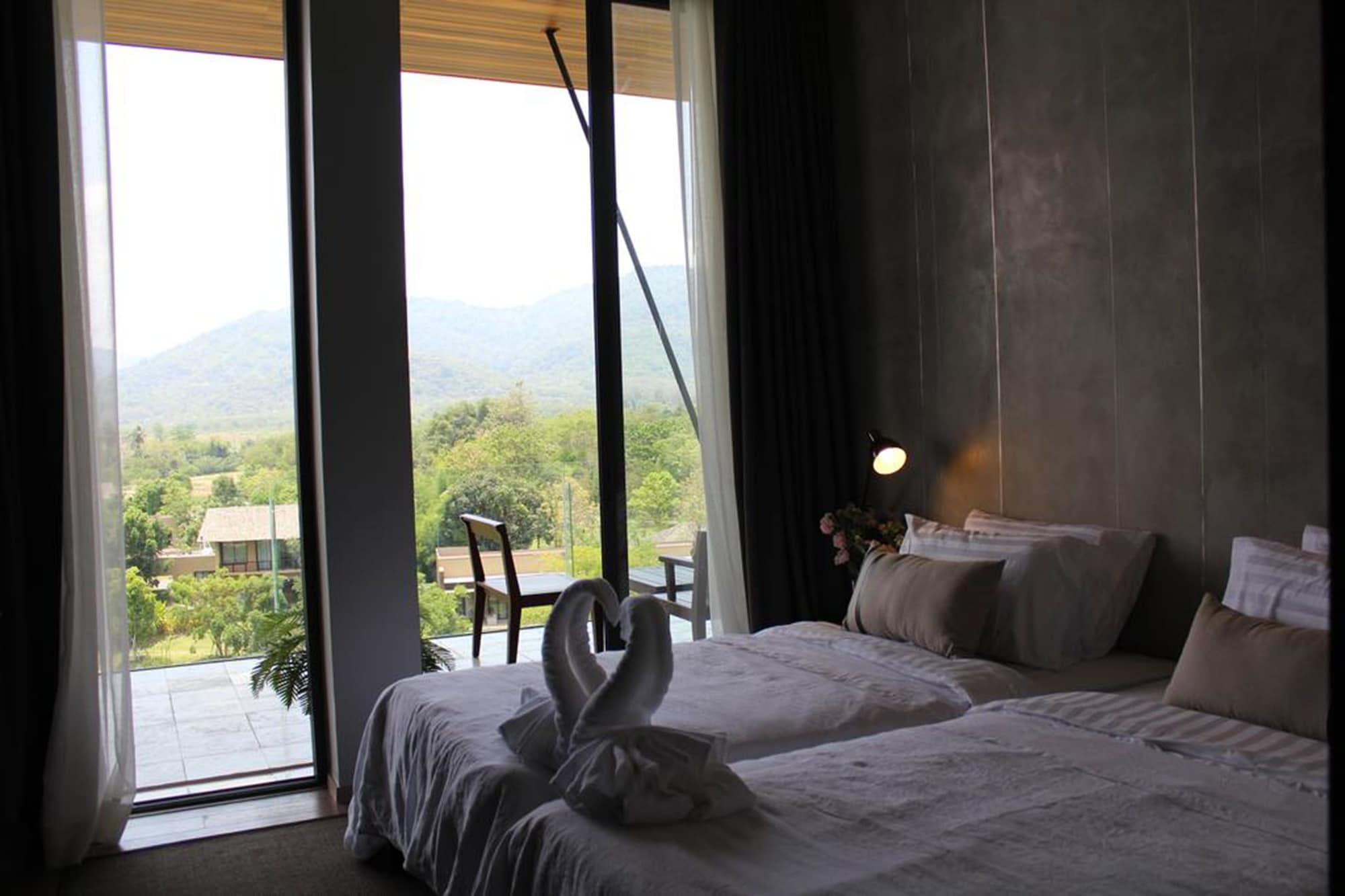 Resort Atta Lakeside - Sha Certified 5*