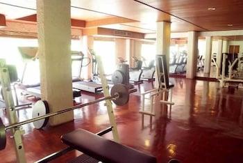 Purimas & Hotel Ban Chang (Rayong)