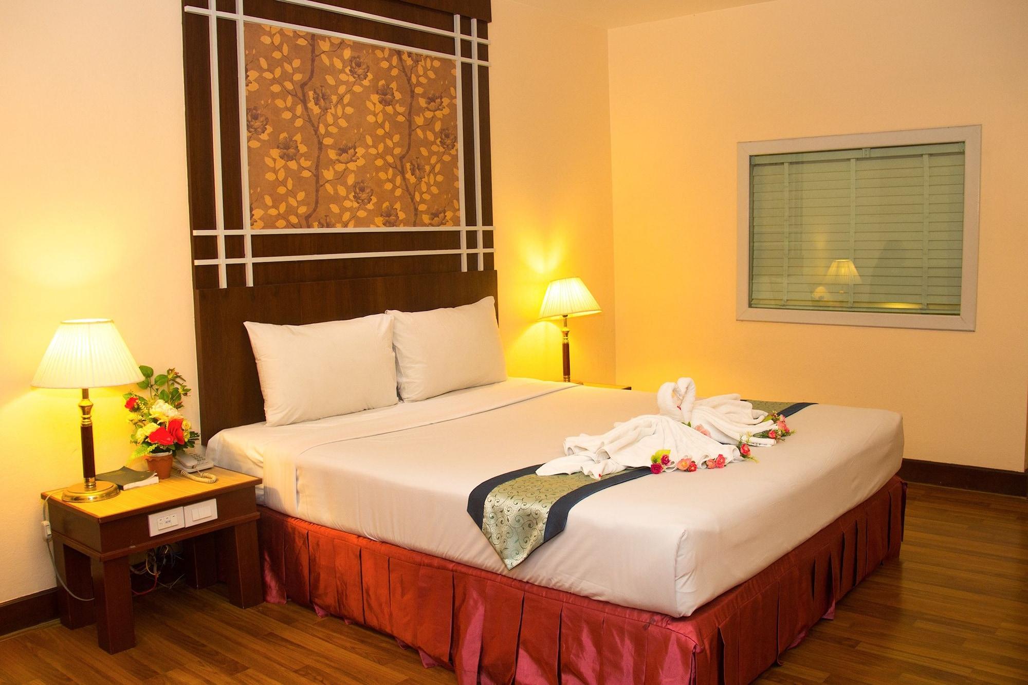 Hotel Friendlytel 3*