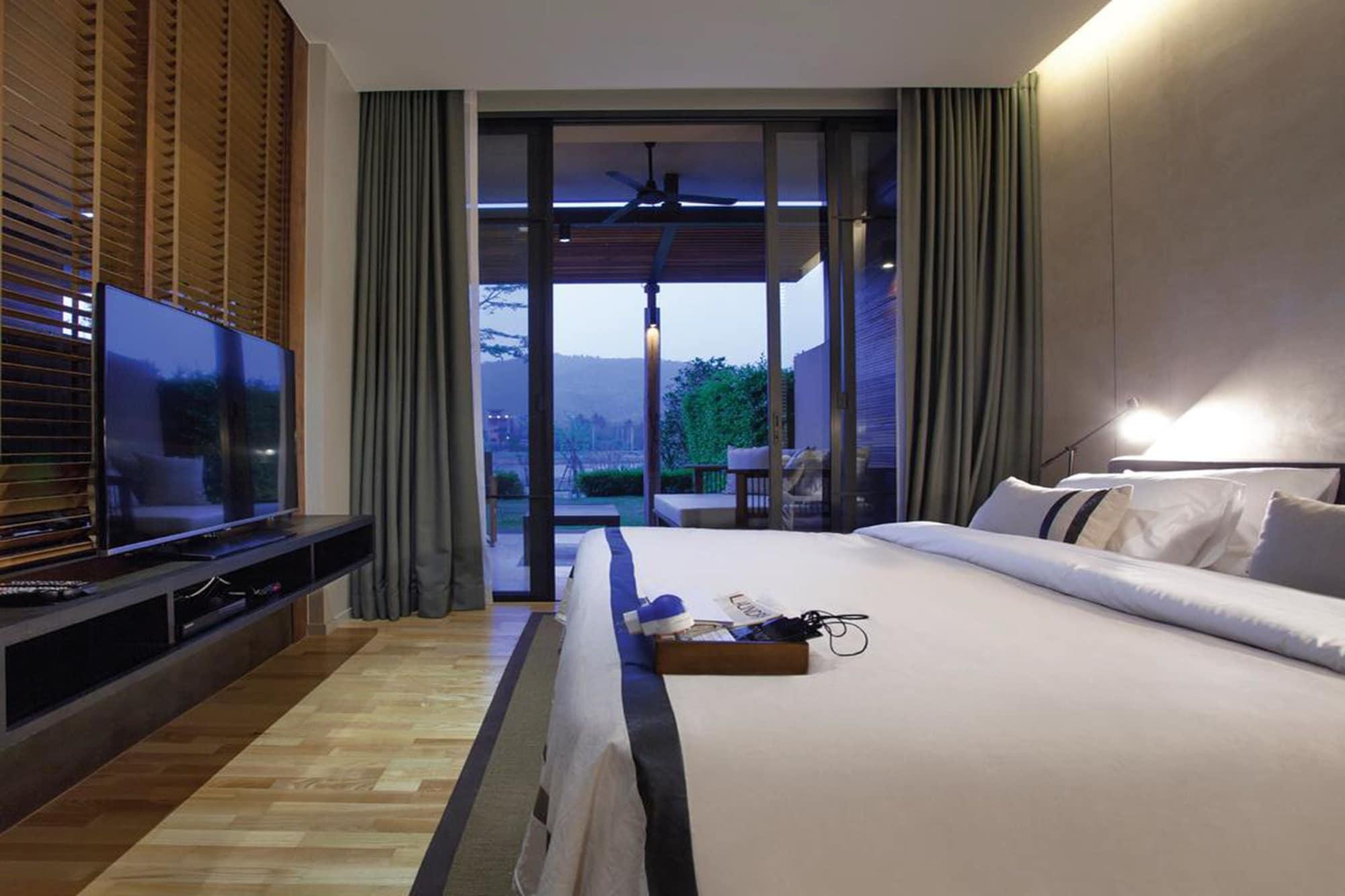 Atta Lakeside - Sha Certified Resort