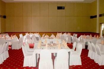 Purimas & Hotel