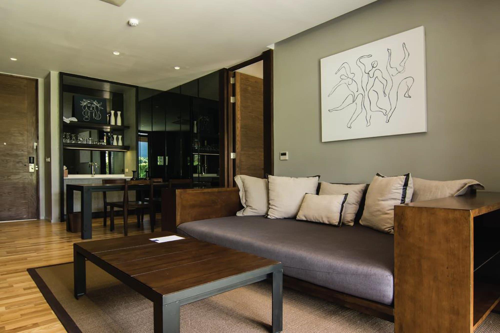 Atta Lakeside - Sha Certified Resort 5*
