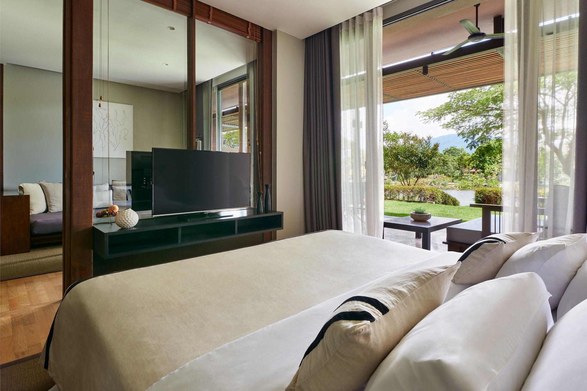 Atta Lakeside - Sha Certified Resort Mu Si