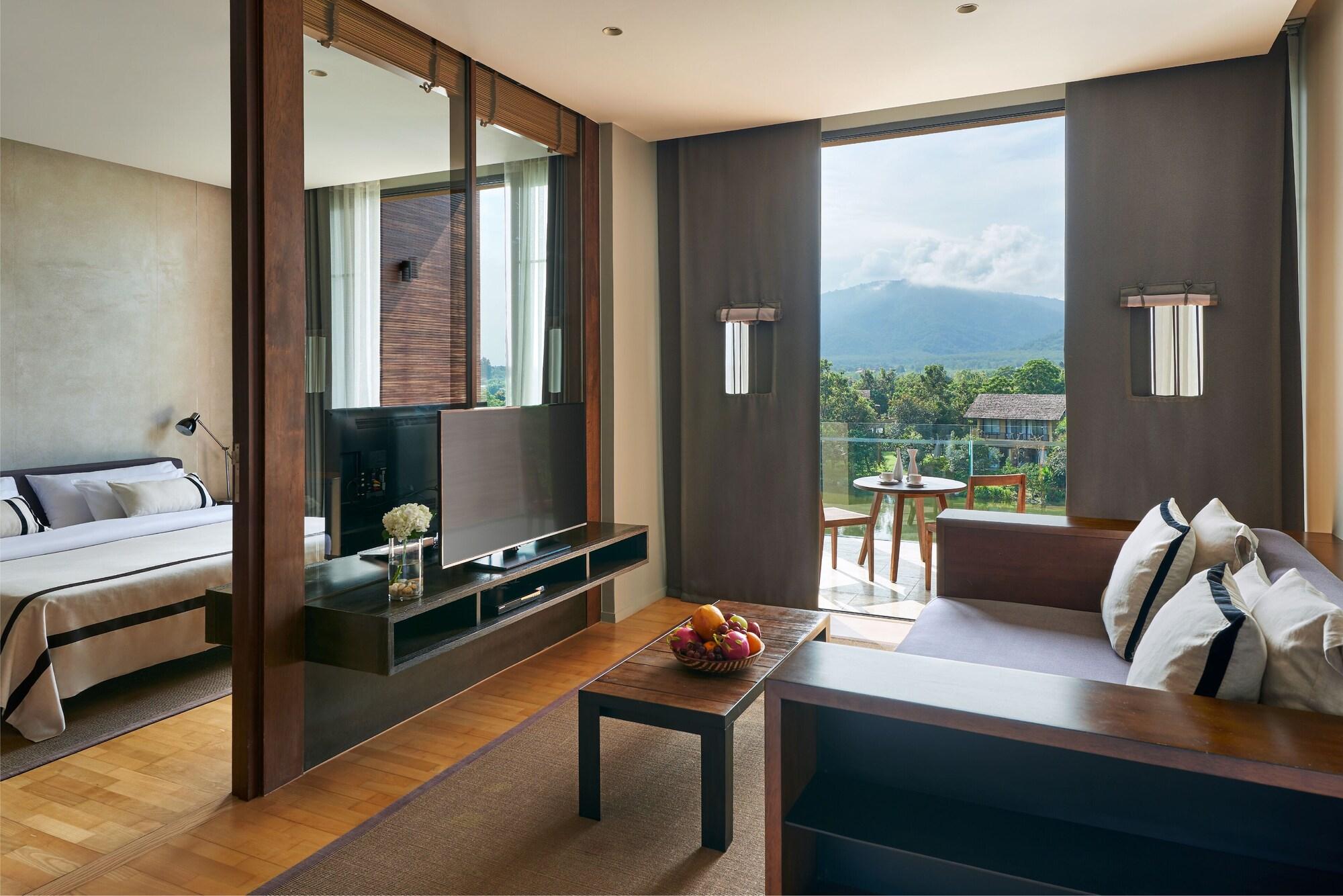Resort Atta Lakeside - Sha Certified 5*