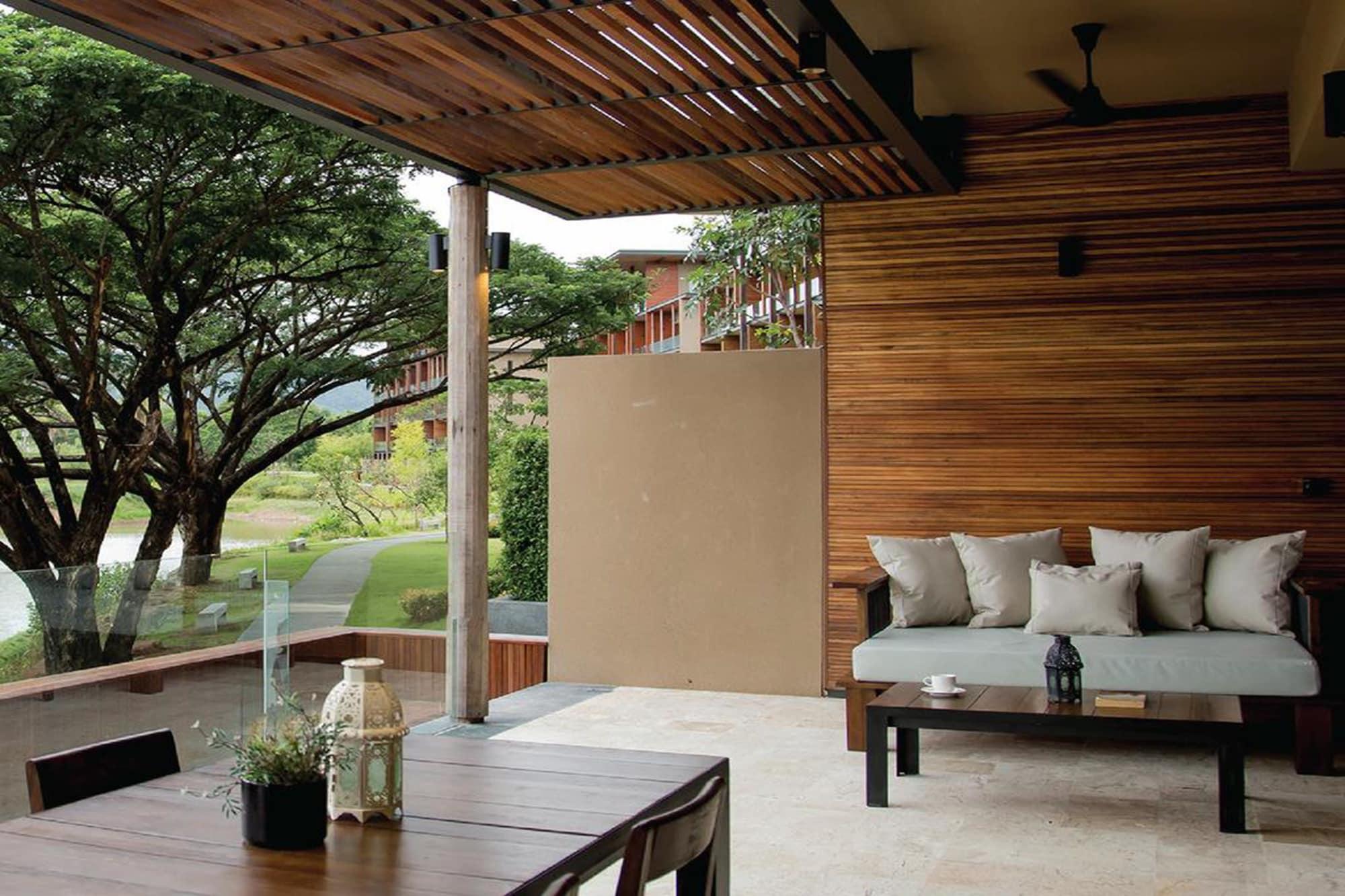 Atta Lakeside - Sha Certified Resort Mu Si