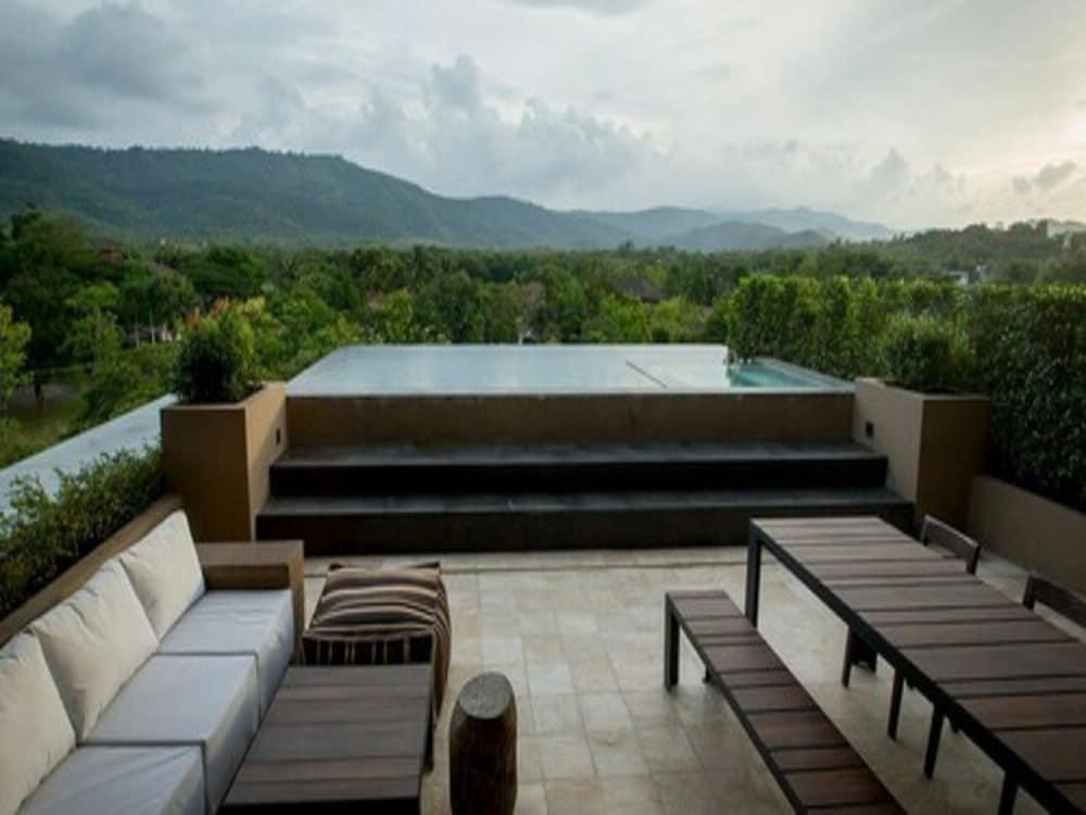 Atta Lakeside - Sha Certified Resort Mu Si