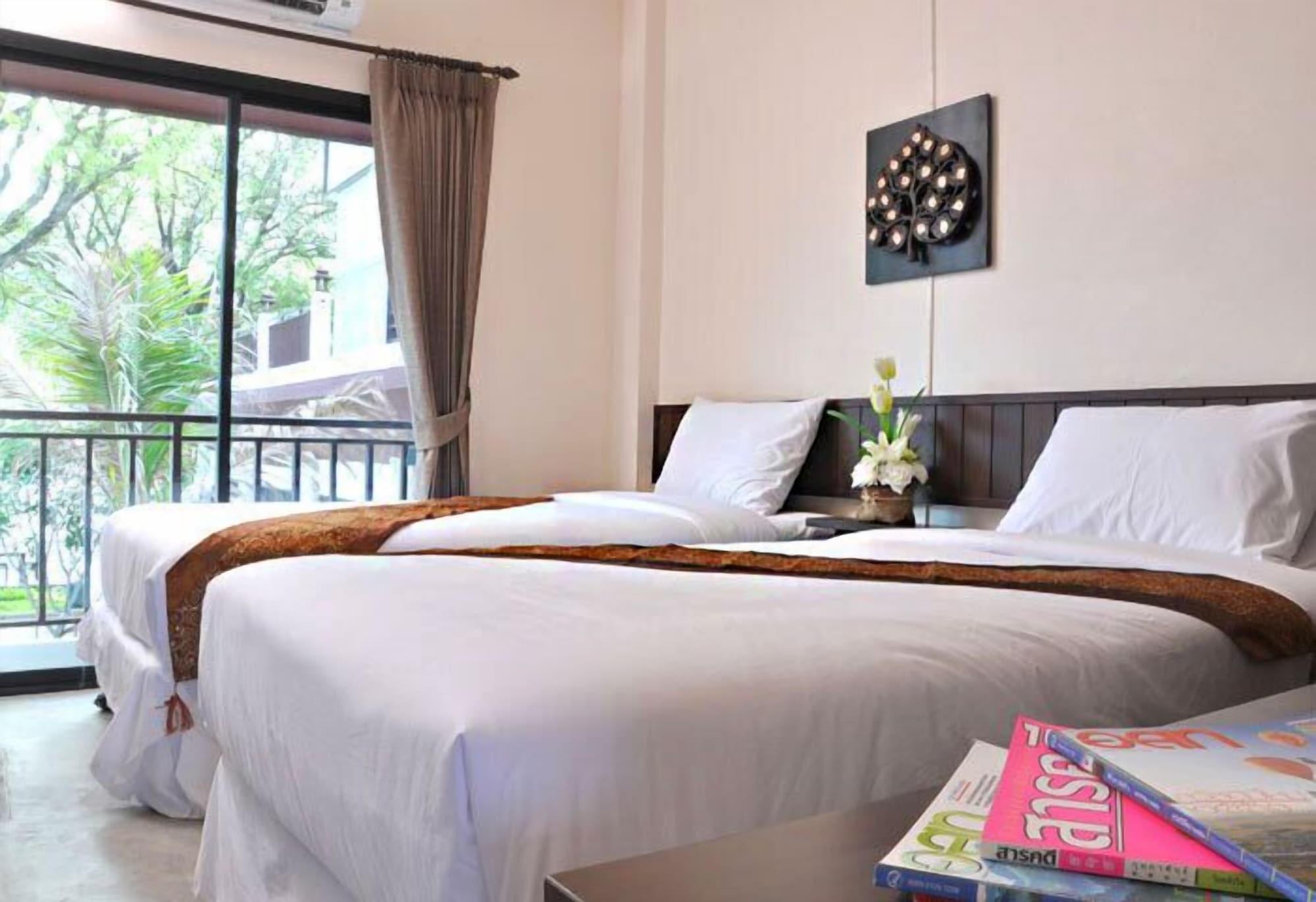 Monsane River Kwai 3*