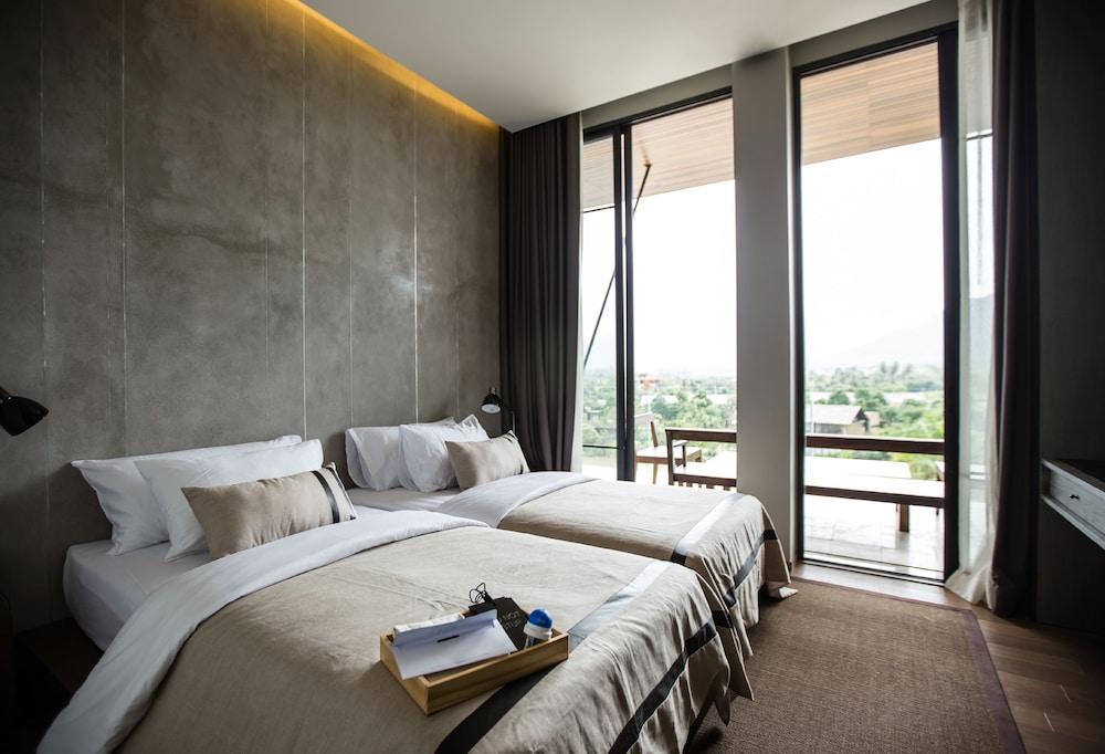 Resort Atta Lakeside - Sha Certified 5*
