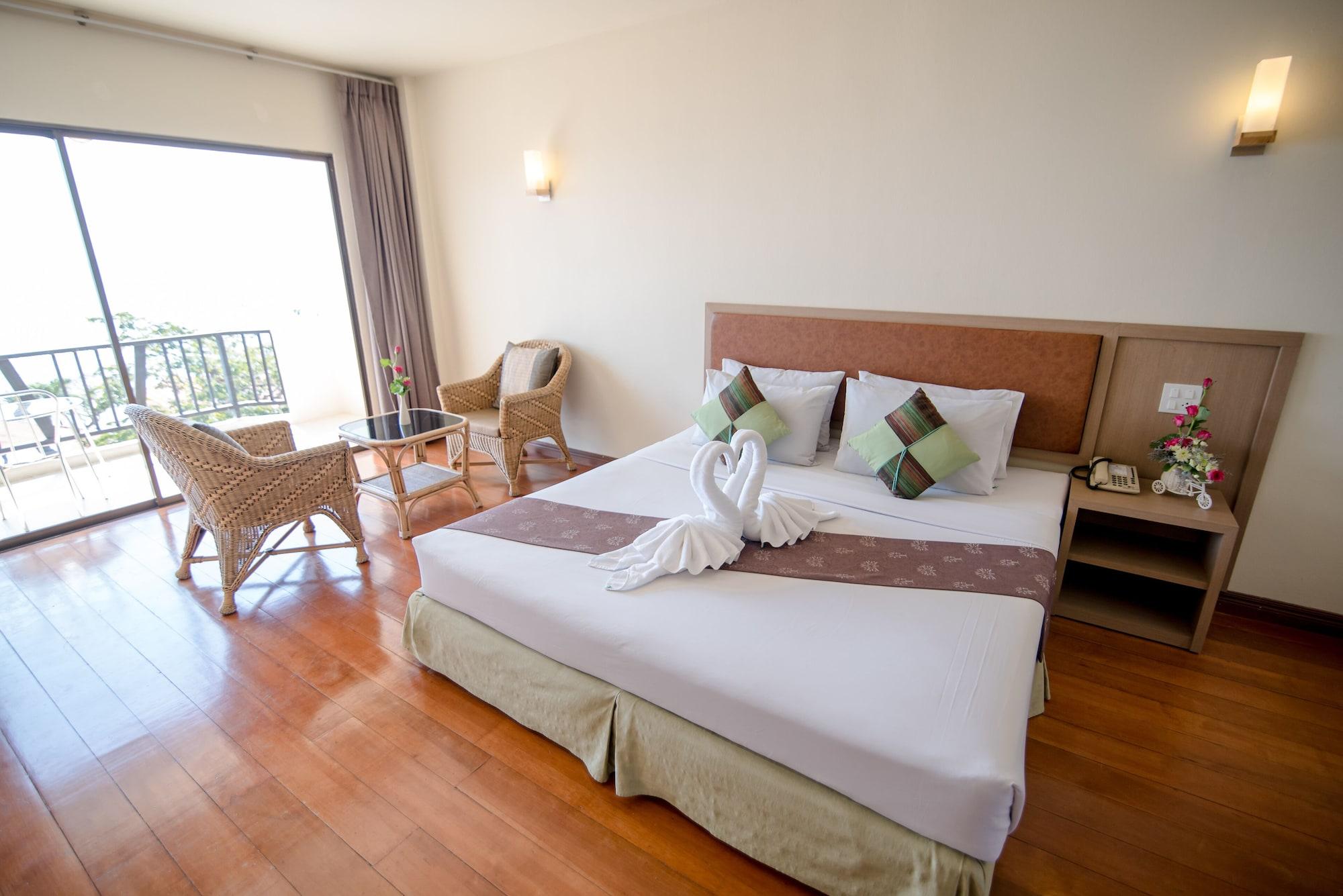 New Travel & Resort 3*