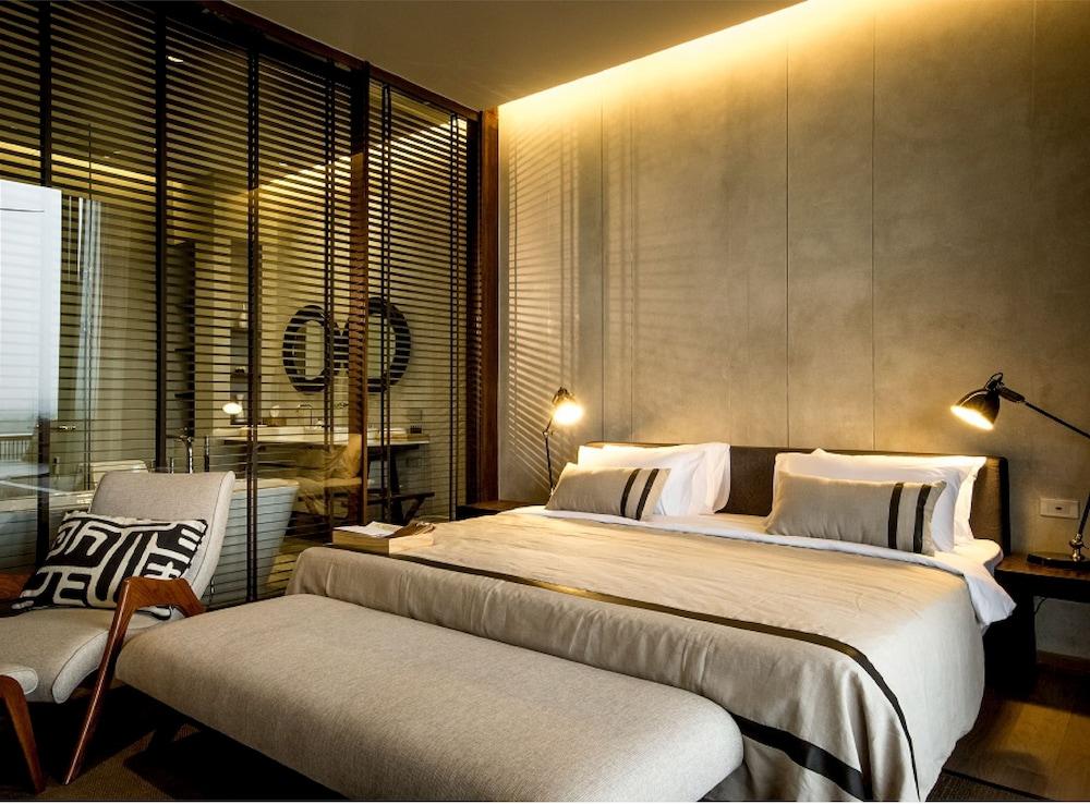 Atta Lakeside - Sha Certified Resort