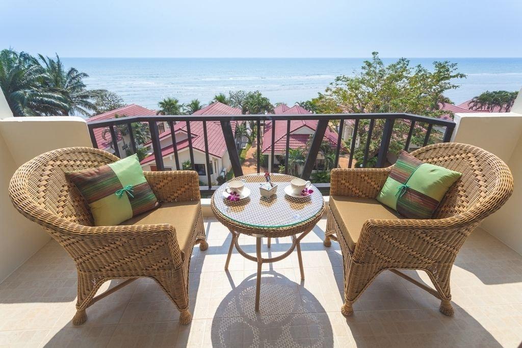 New Travel & Resort Chao Lao Beach