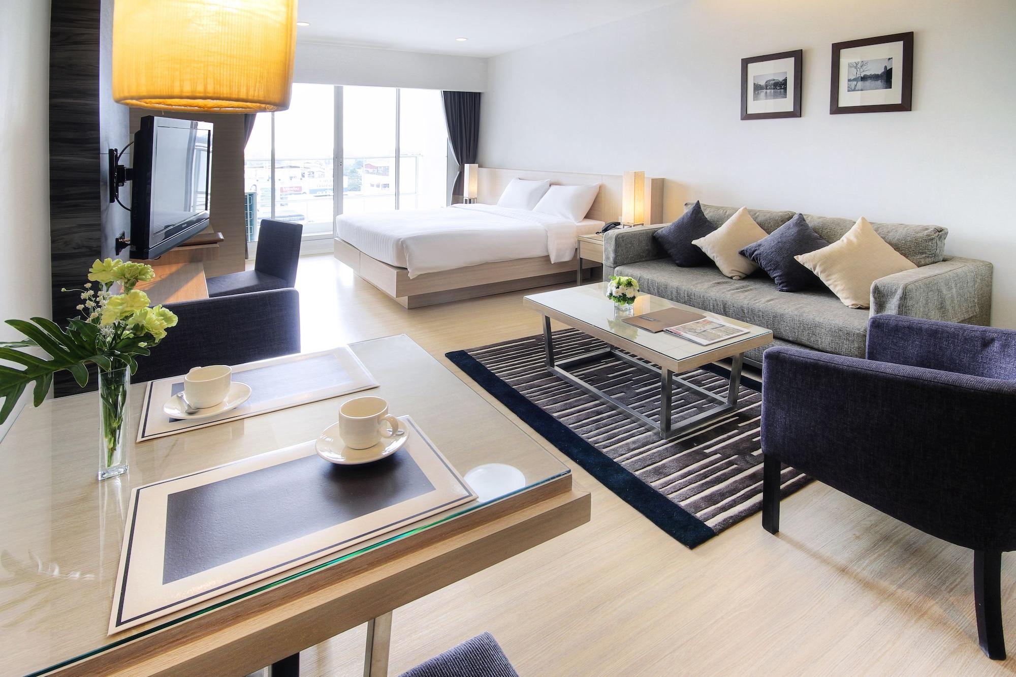 Classic Kameo & Serviced Apartments, 5*