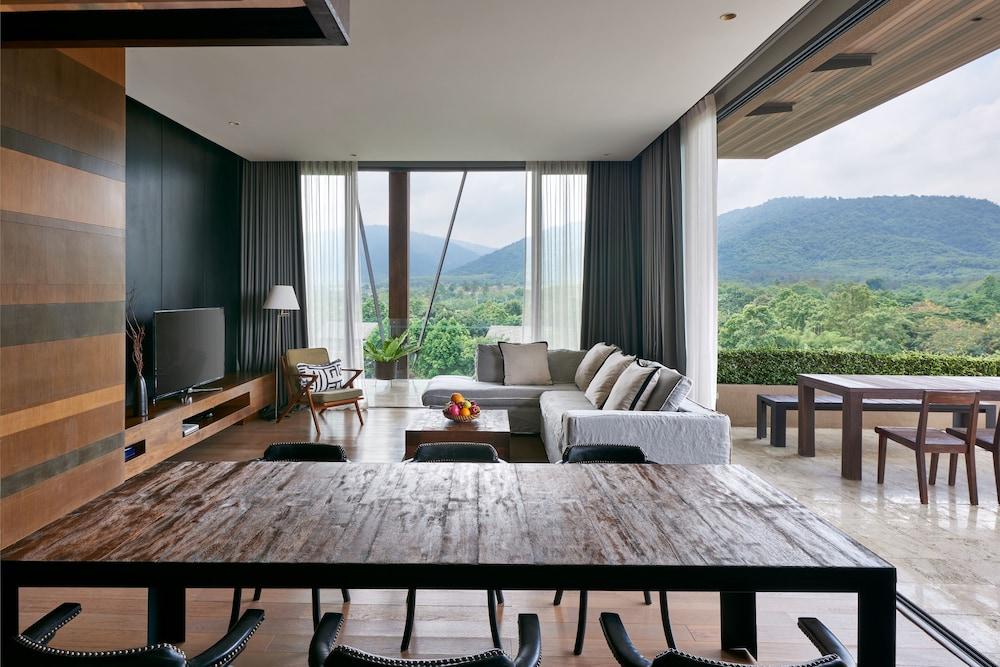 Resort Atta Lakeside - Sha Certified