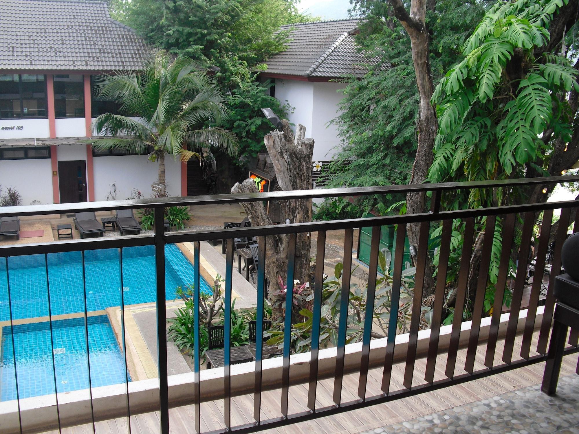 Monsane River Kwai Resort 3*