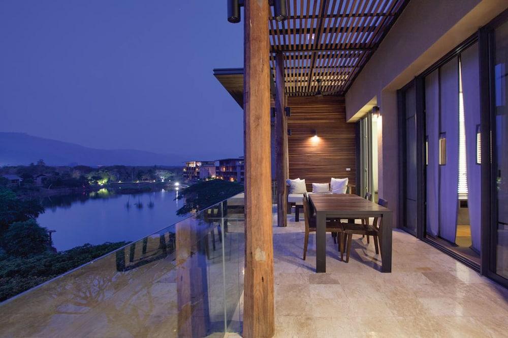 Resort Atta Lakeside - Sha Certified 5*