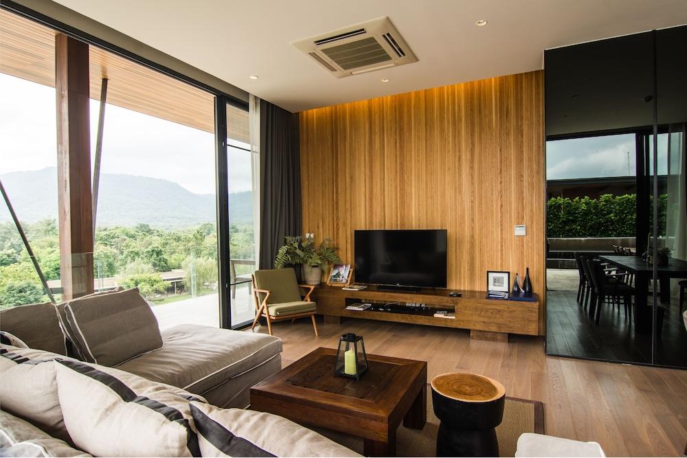 Resort Atta Lakeside - Sha Certified