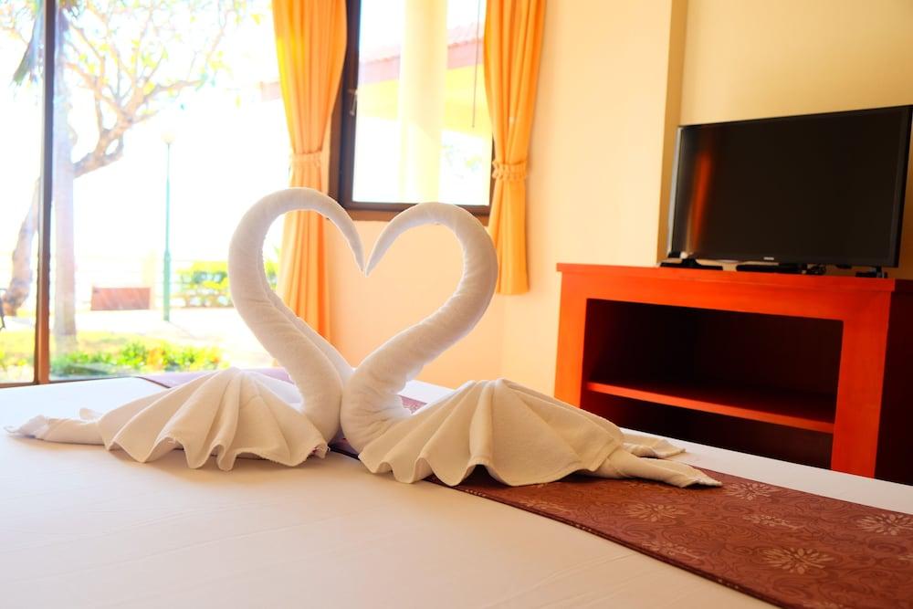 Resort New Travel &