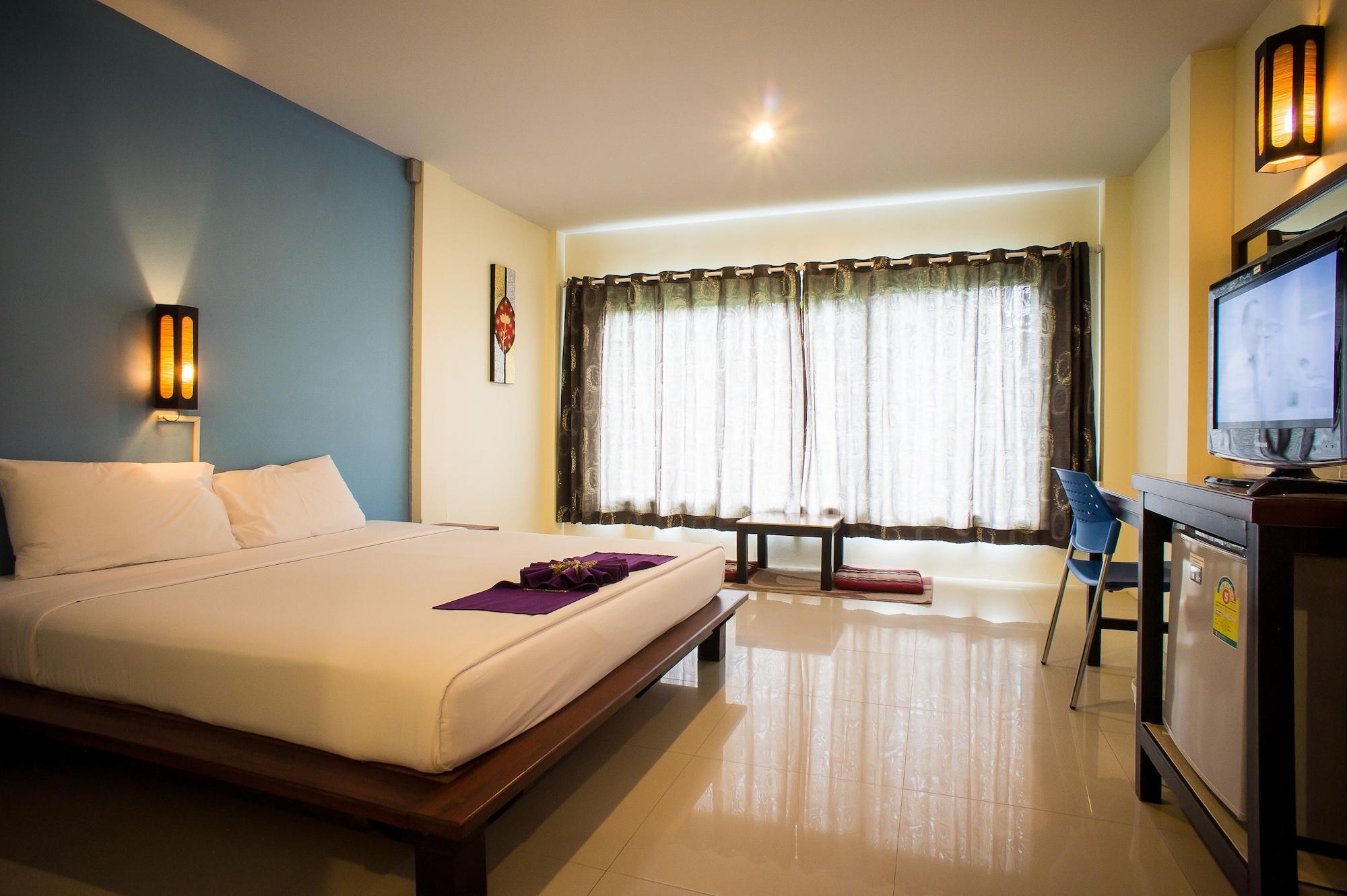 Sabai@kan Hotel