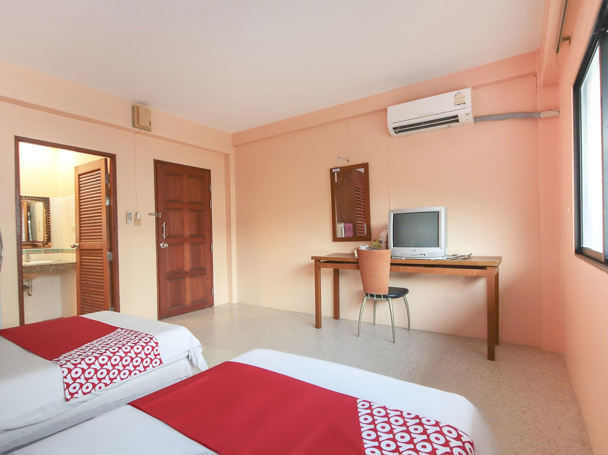 Hotel Oyo 1148 Aonang Andaman Ao Nang