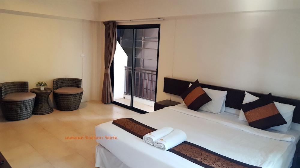 Resort Monsane River Kwai 3*