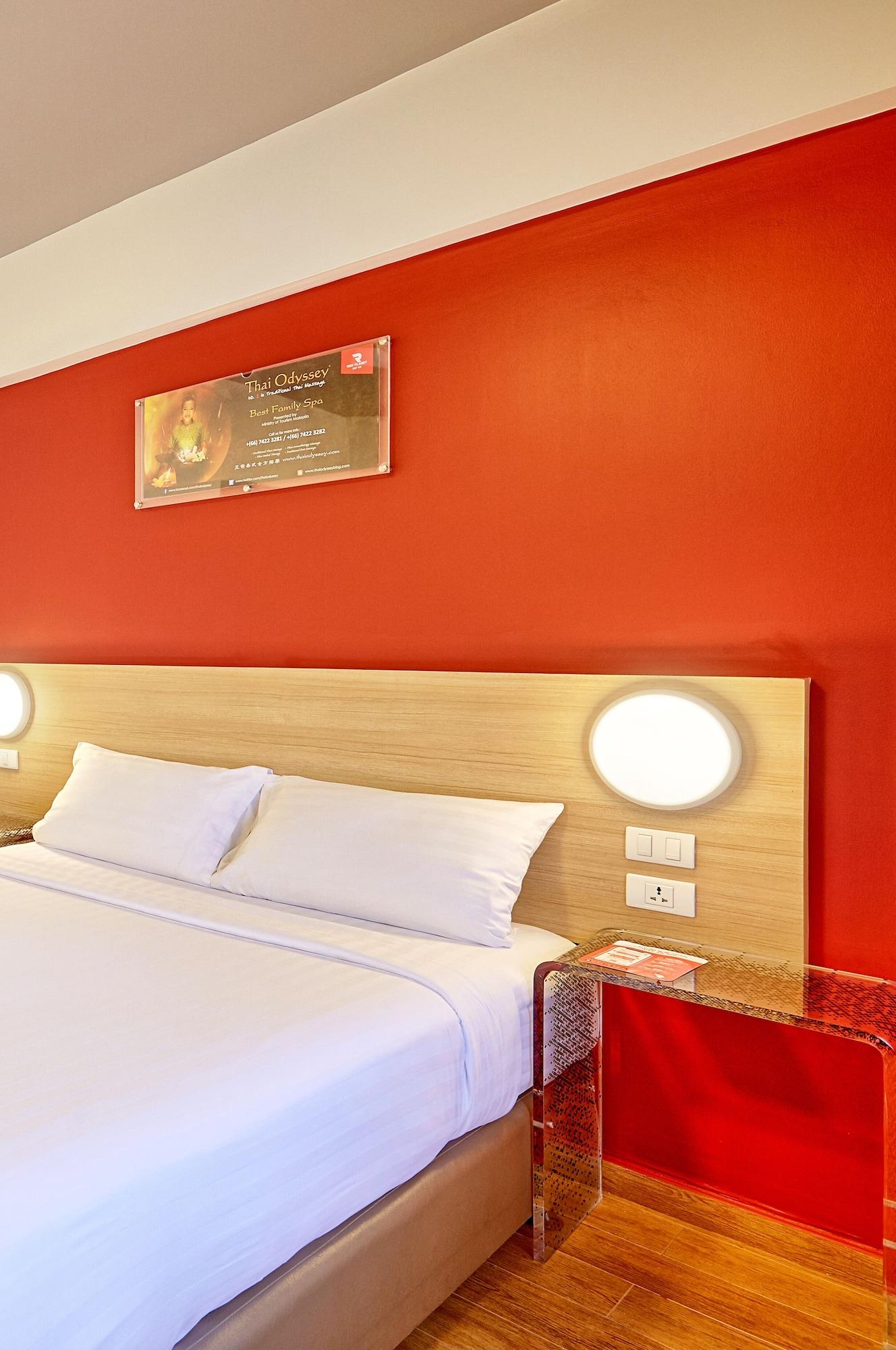 Red Planet Yai Sha Extra Hotel