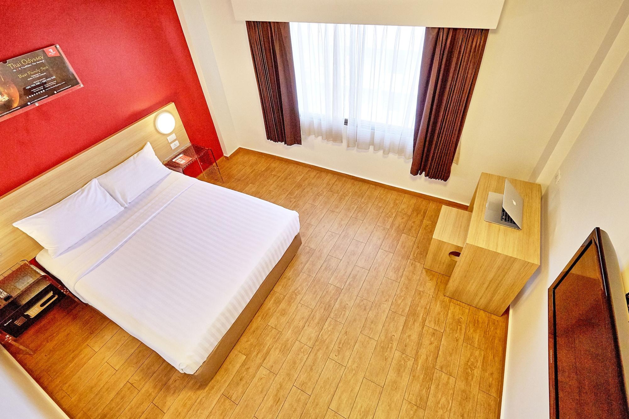 Red Planet Yai Sha Extra Hotel 3*