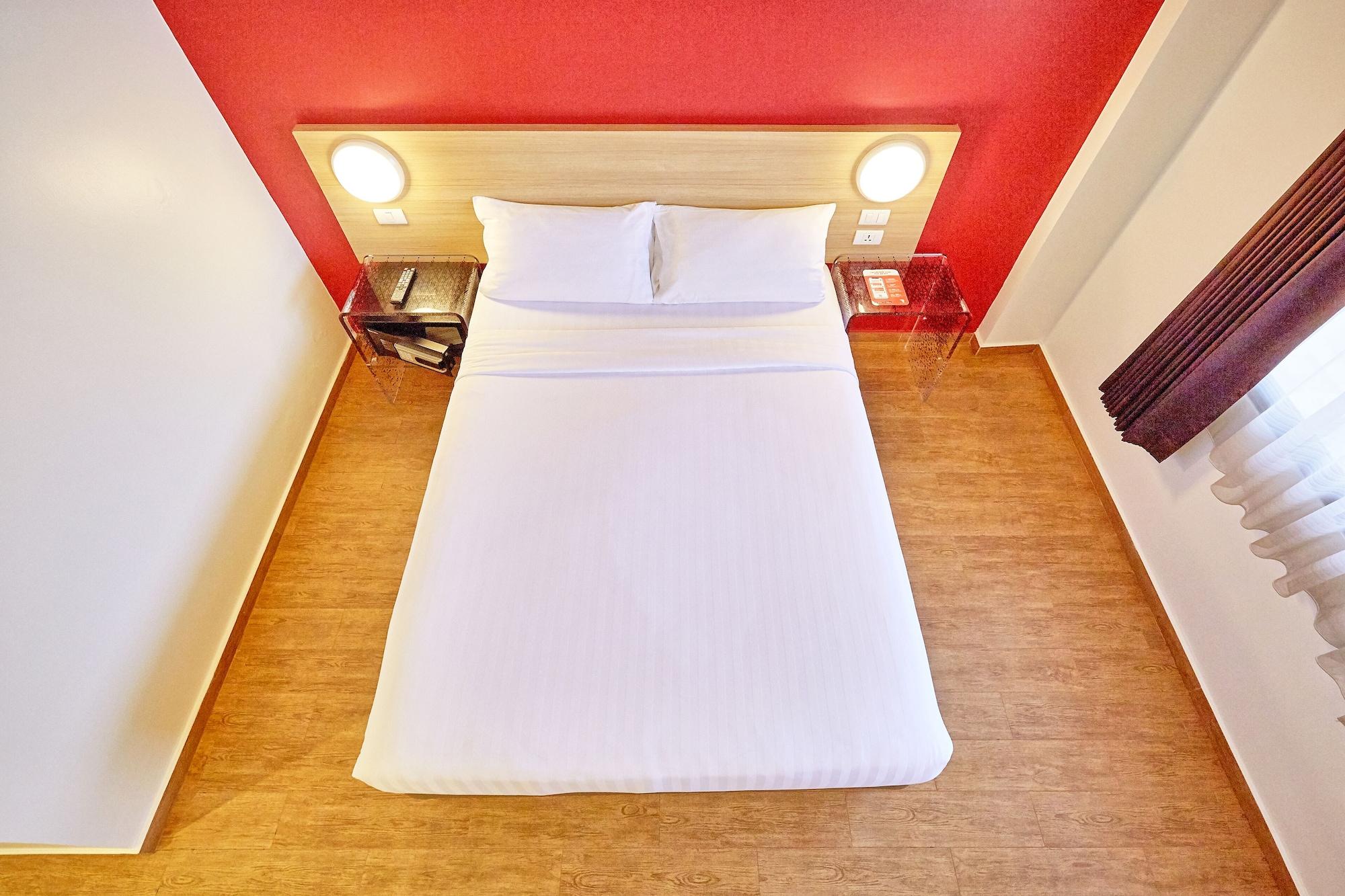 Hotel Red Planet Yai Sha Extra