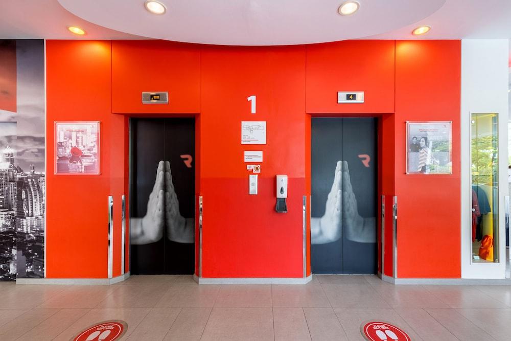 Red Planet Yai Sha Extra Hotel Hat Yai