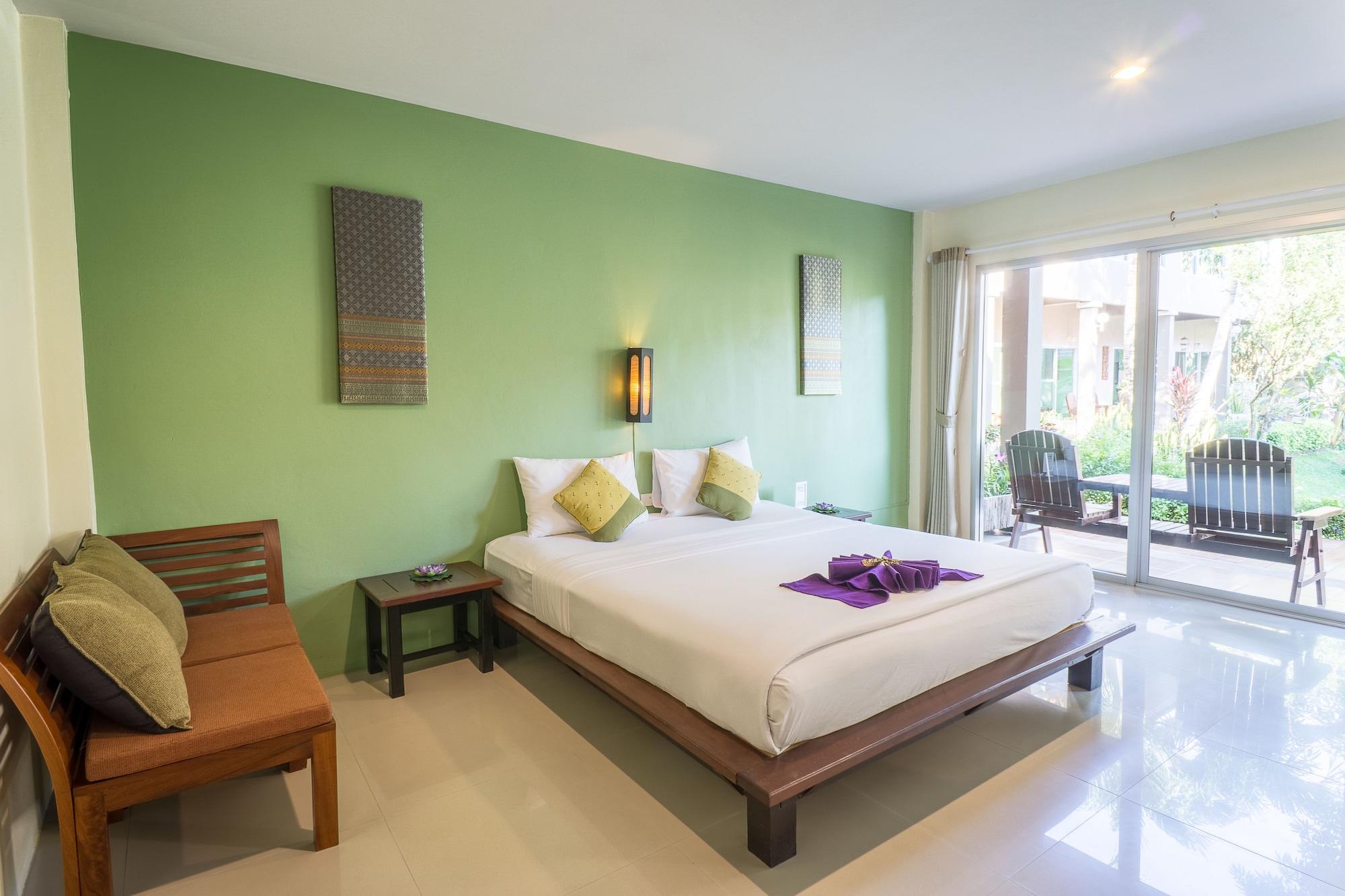 Sabai@kan Hotel 3*