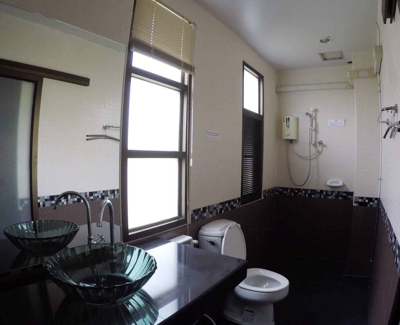 The Old Palace Klong Sa Bua 2*