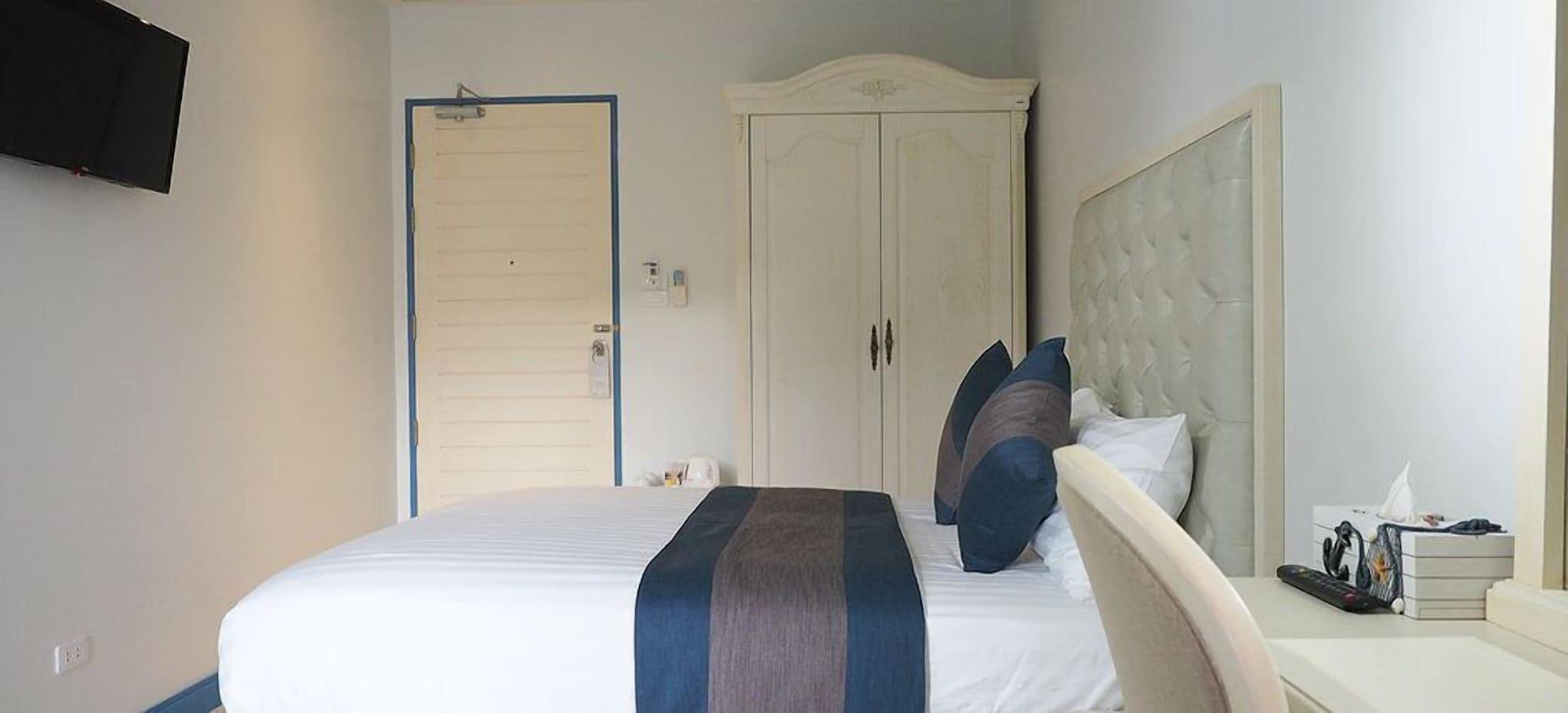 Ancora Blu Boutique Hotel