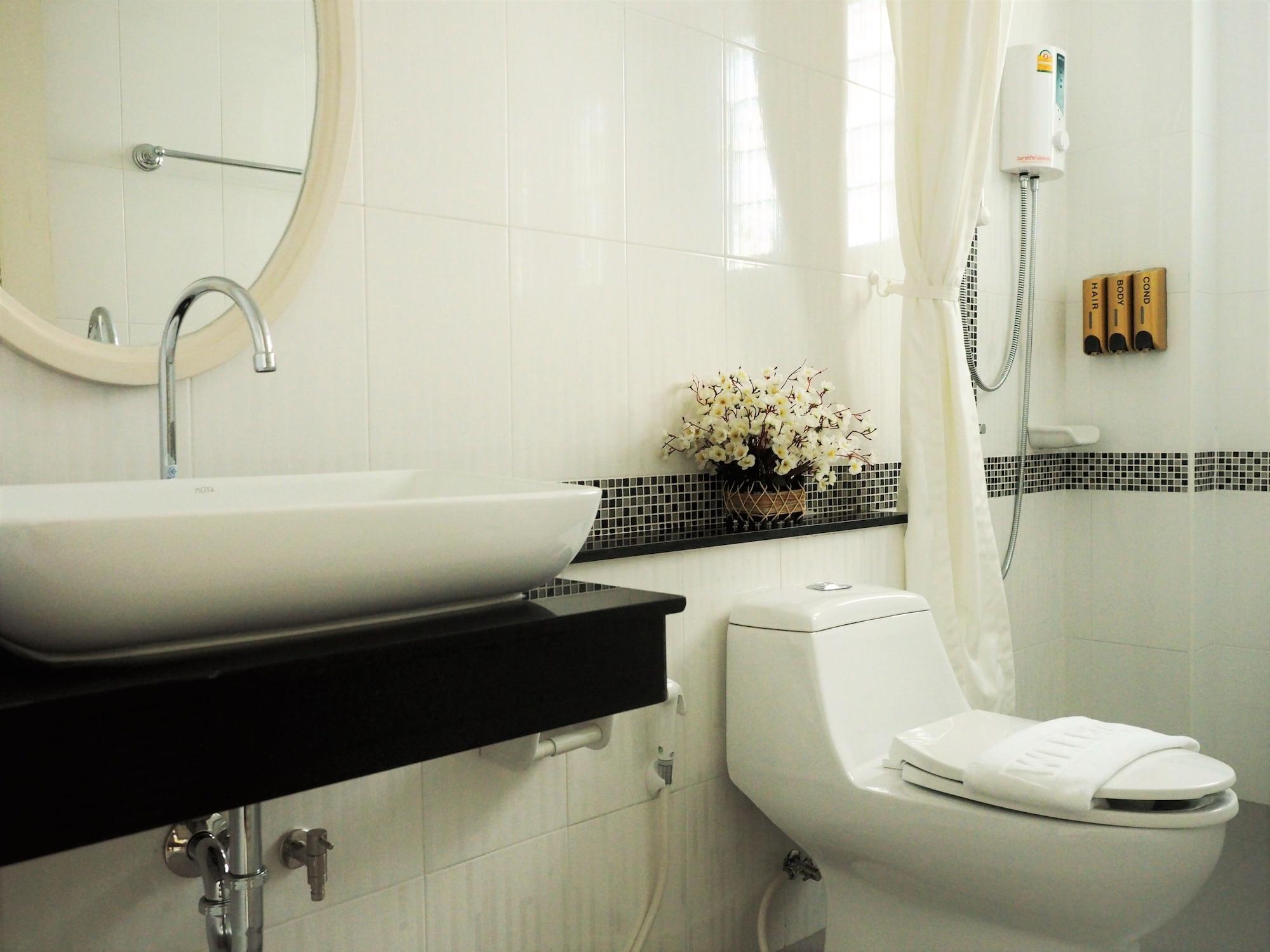 Hotel Ancora Y&w Boutique