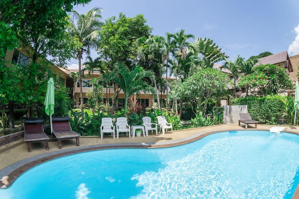 Hotel Sabai@kan