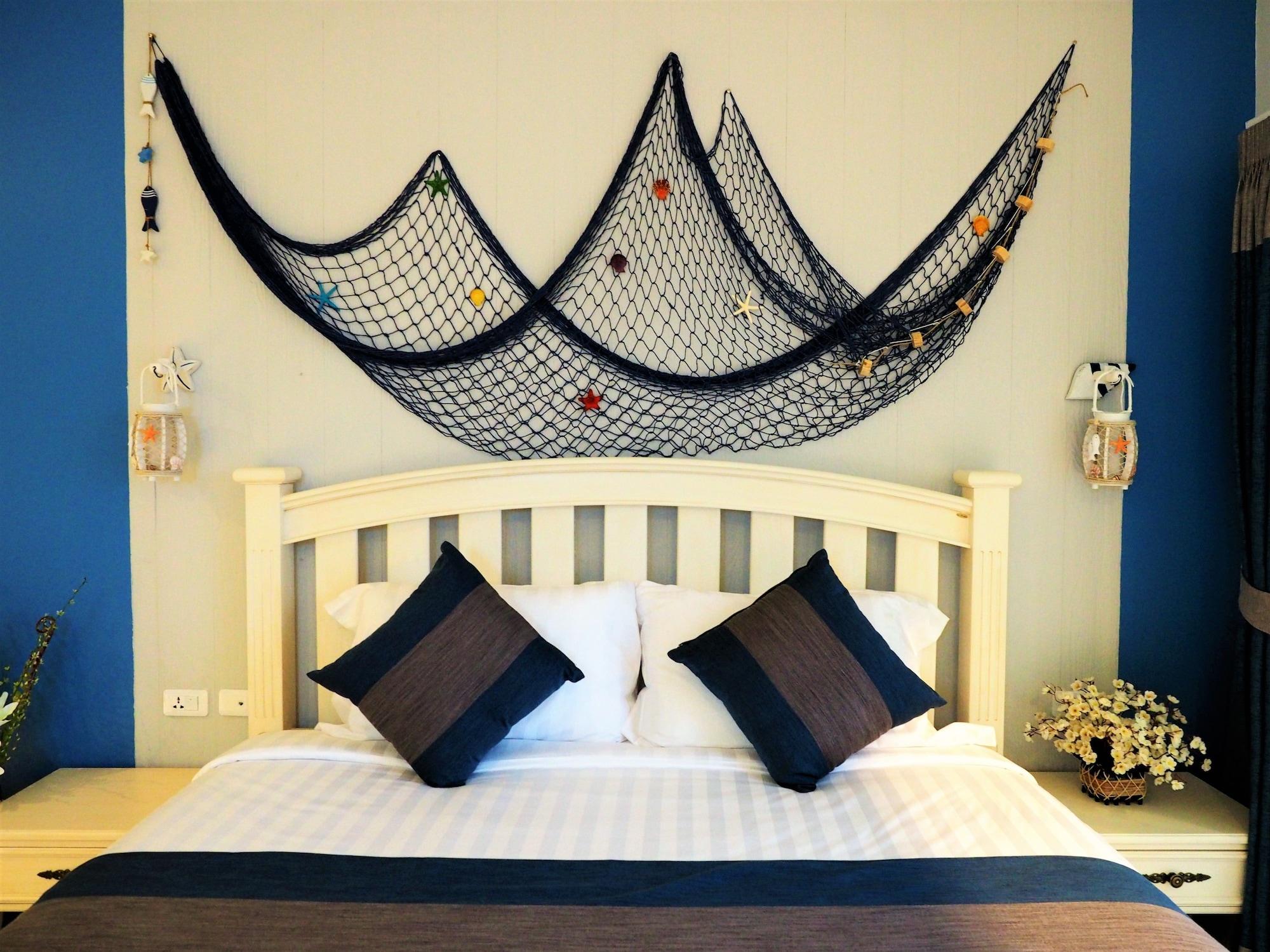 Ancora Blu Boutique Hotel