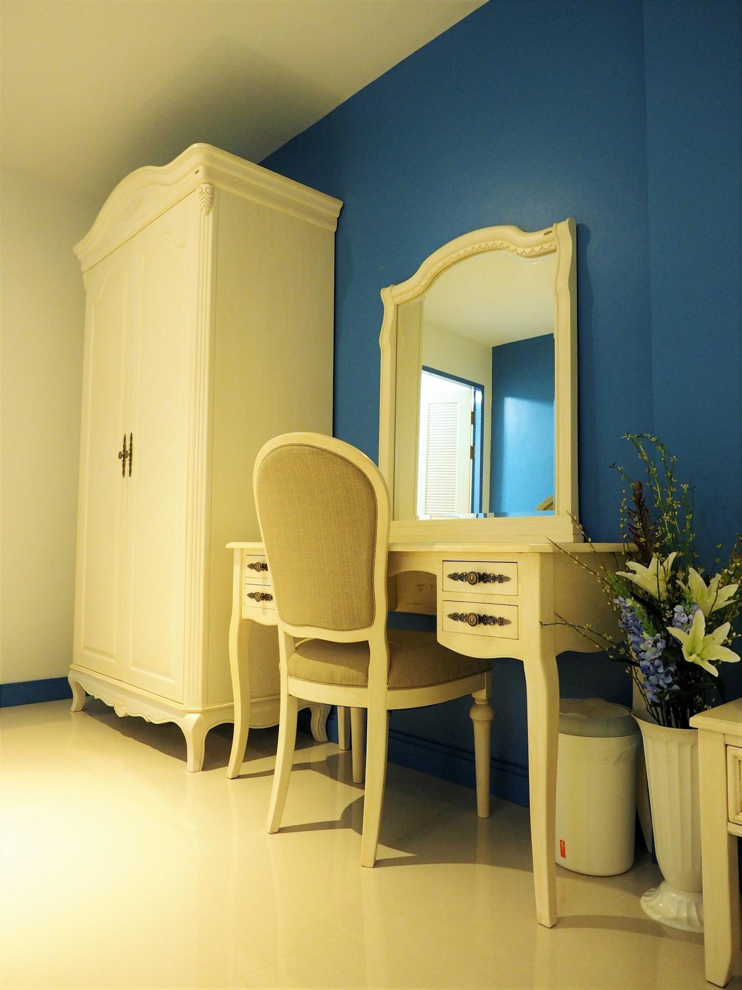 Hotel Ancora Y&w Boutique 3*