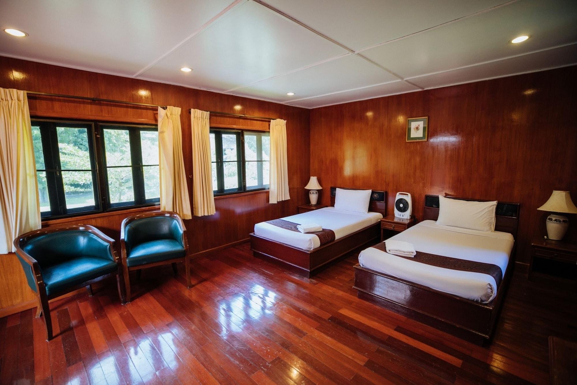 Resort Lanna Chiang Mai