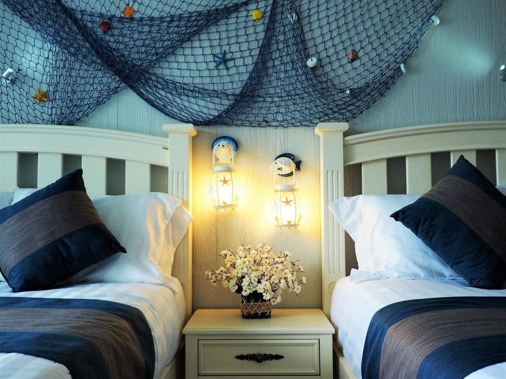 Hotel Ancora Blu Boutique 2*