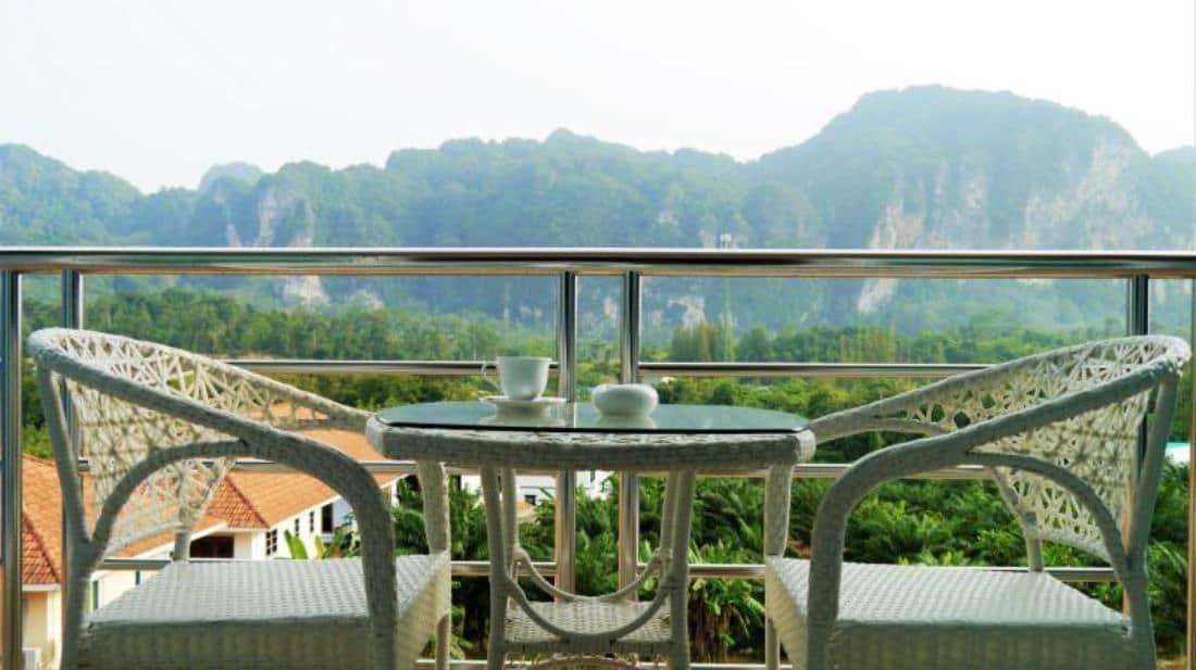 Ancora Blu Boutique Ao Nang