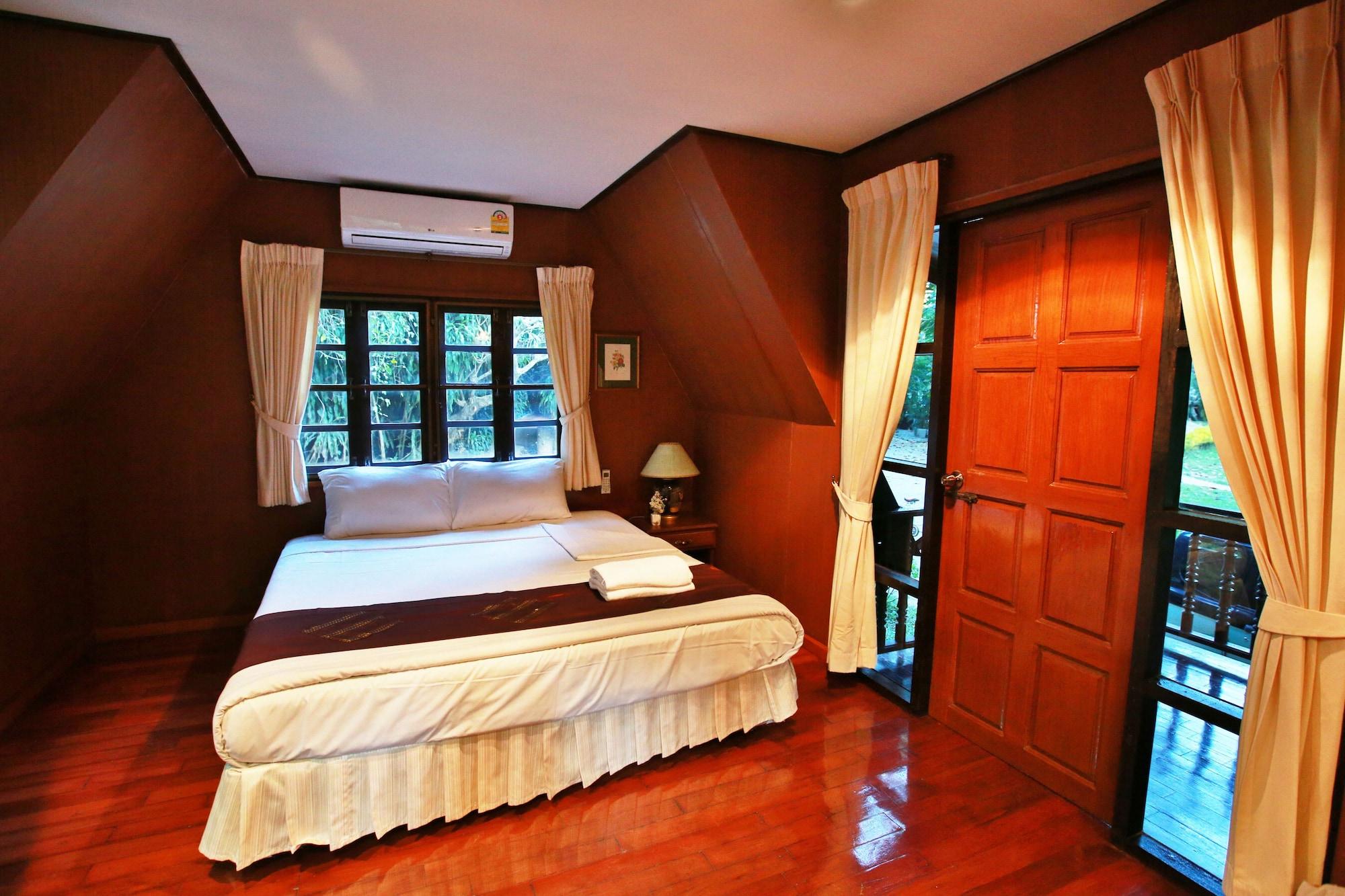 Lanna Chiang Mai Ban Dong (Chiang Mai)