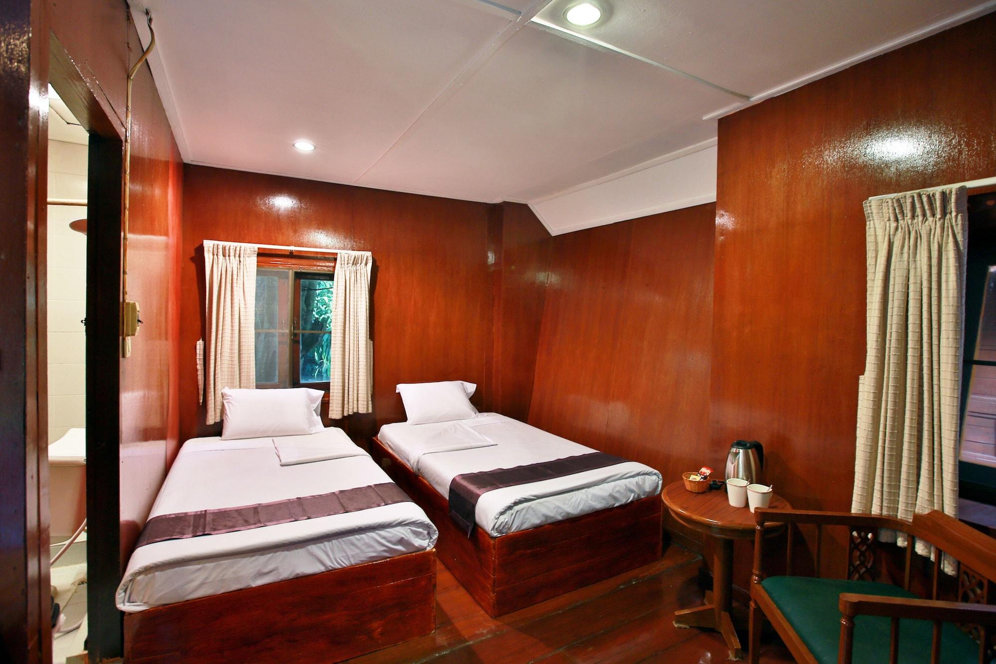 Resort Lanna Chiang Mai