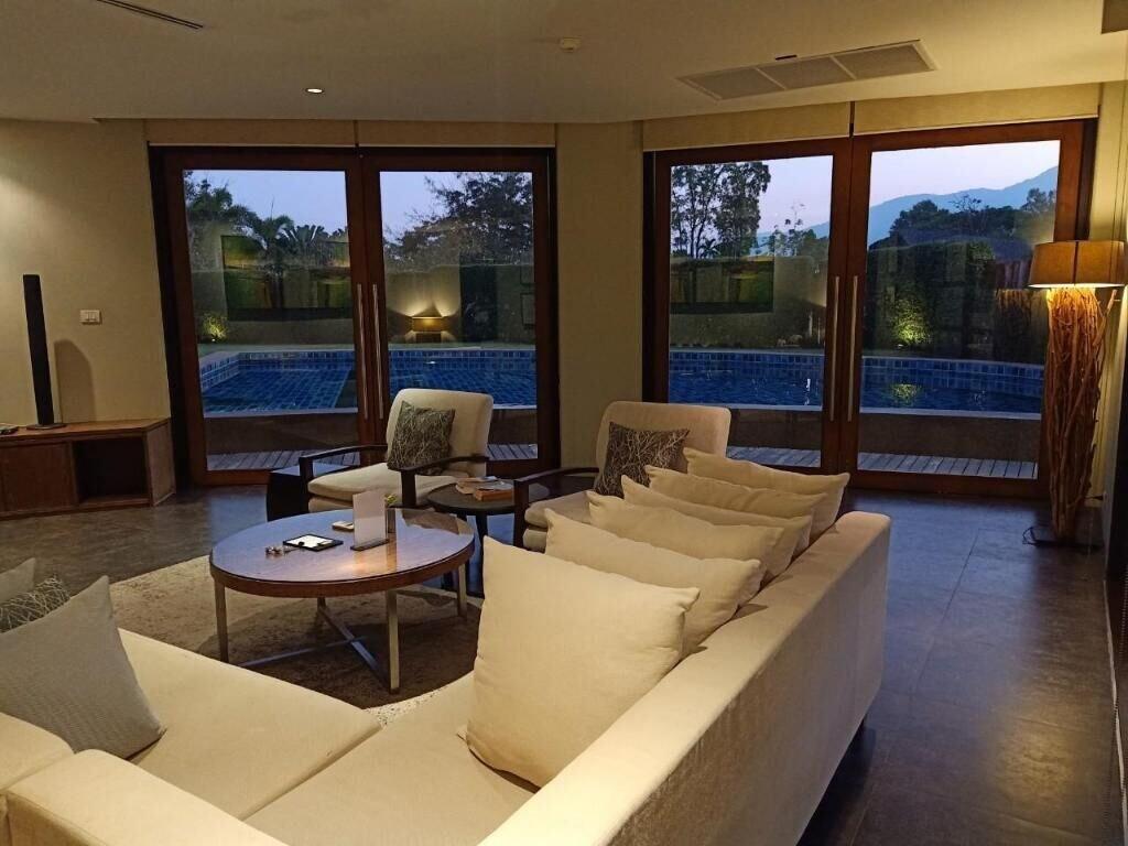 Villa Azaya - 2 Bedrooms *