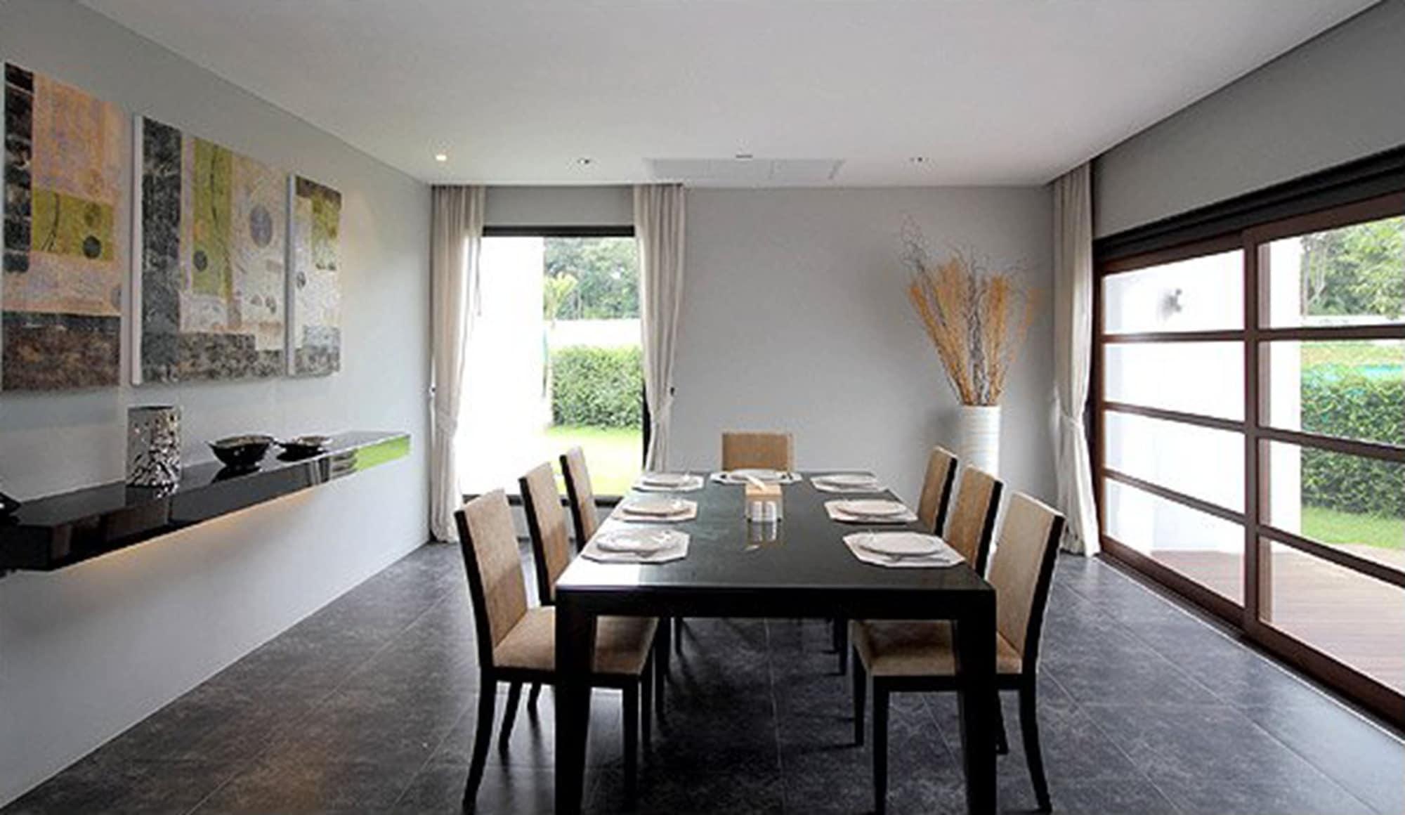 Azaya - 2 Bedrooms * Mae Rim