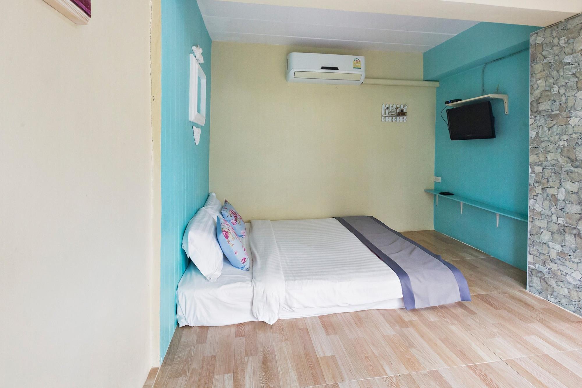 Guest house Seesky Camp