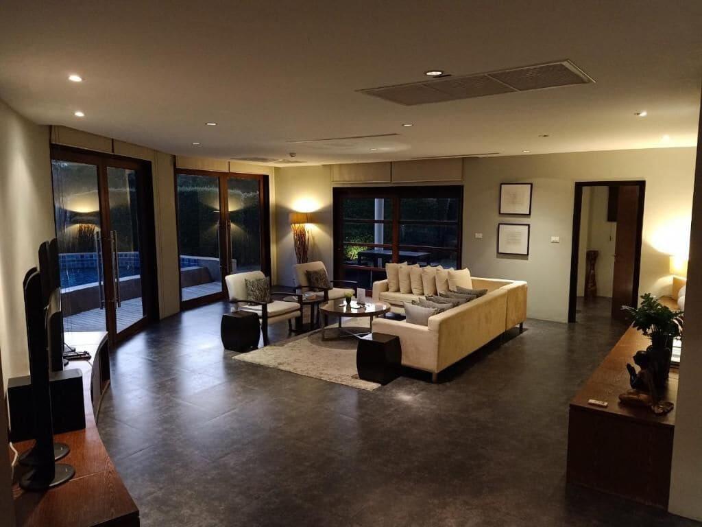 Villa Azaya - 2 Bedrooms Mae Rim