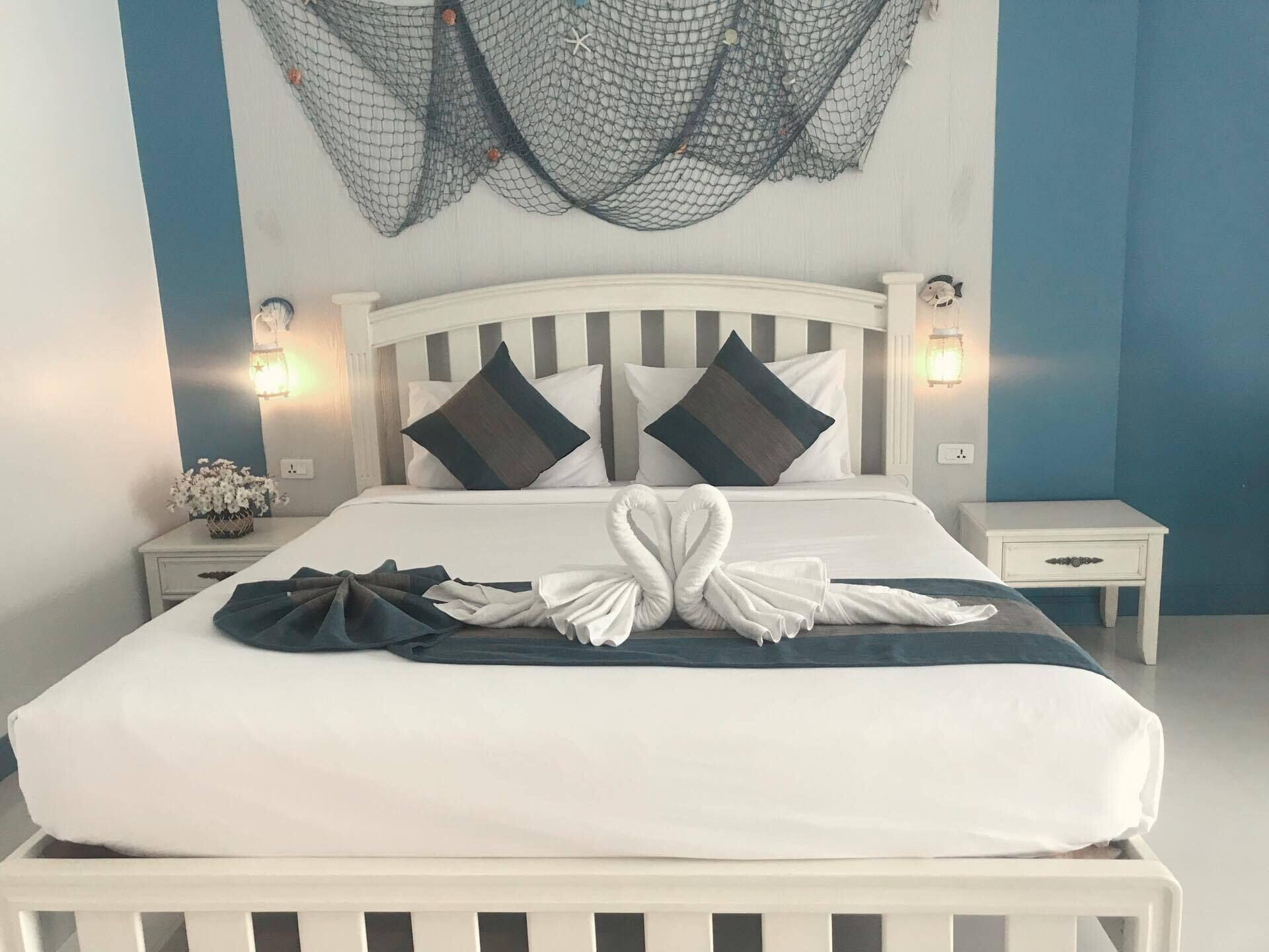 Ancora Y&w Boutique 3* Krabi