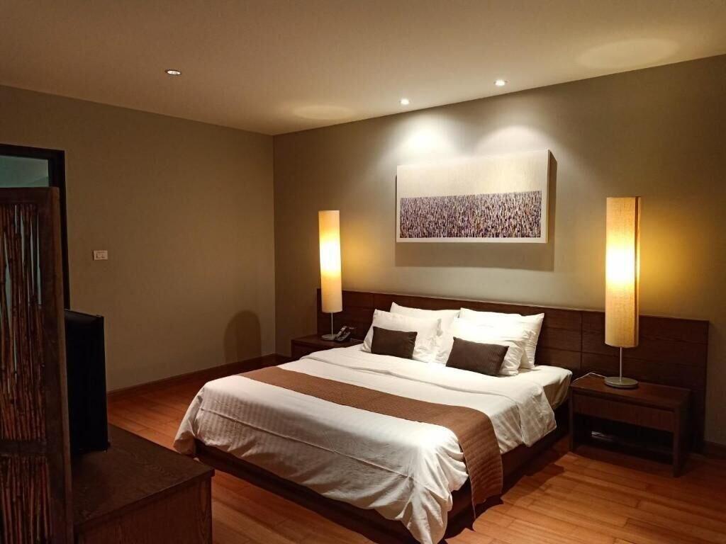 Azaya - 2 Bedrooms Mae Rim